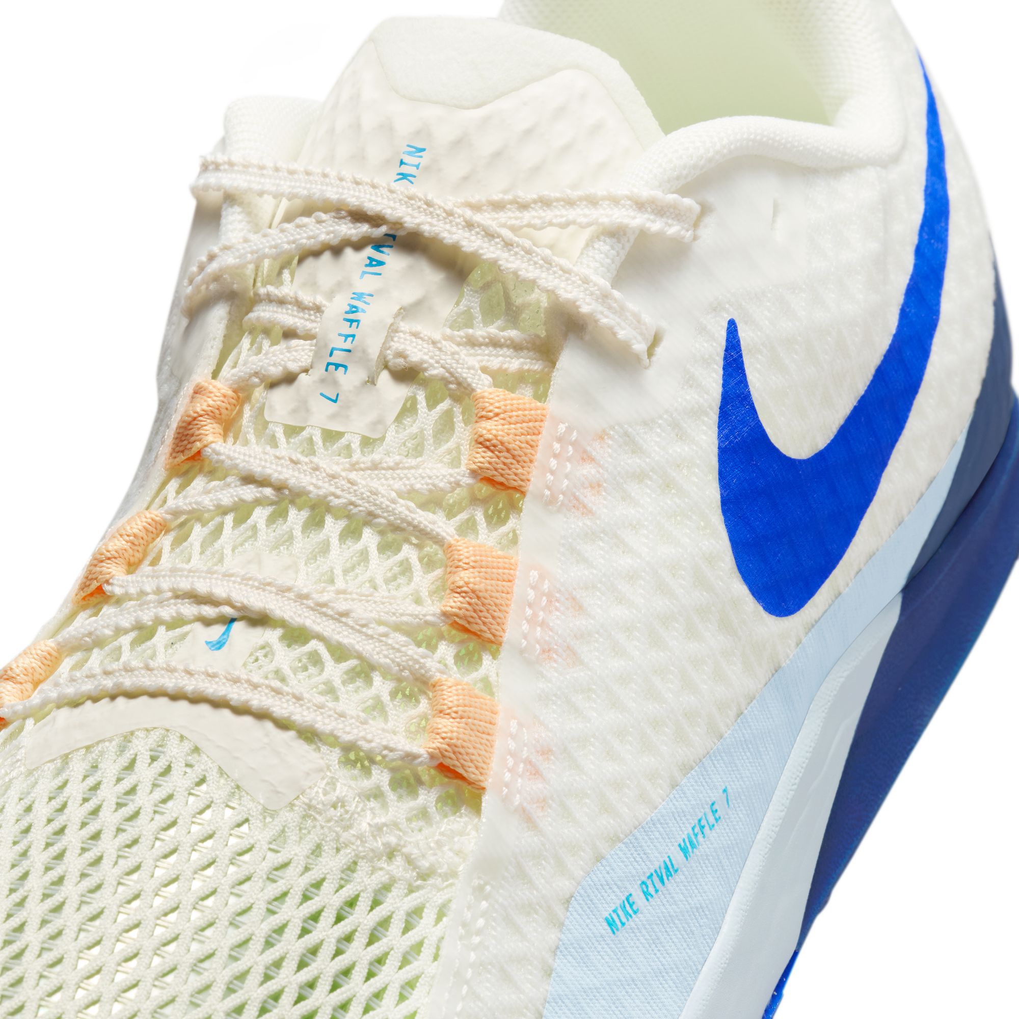 Nike Zoom Rival Waffle 7 Cross Country Shoes product image
