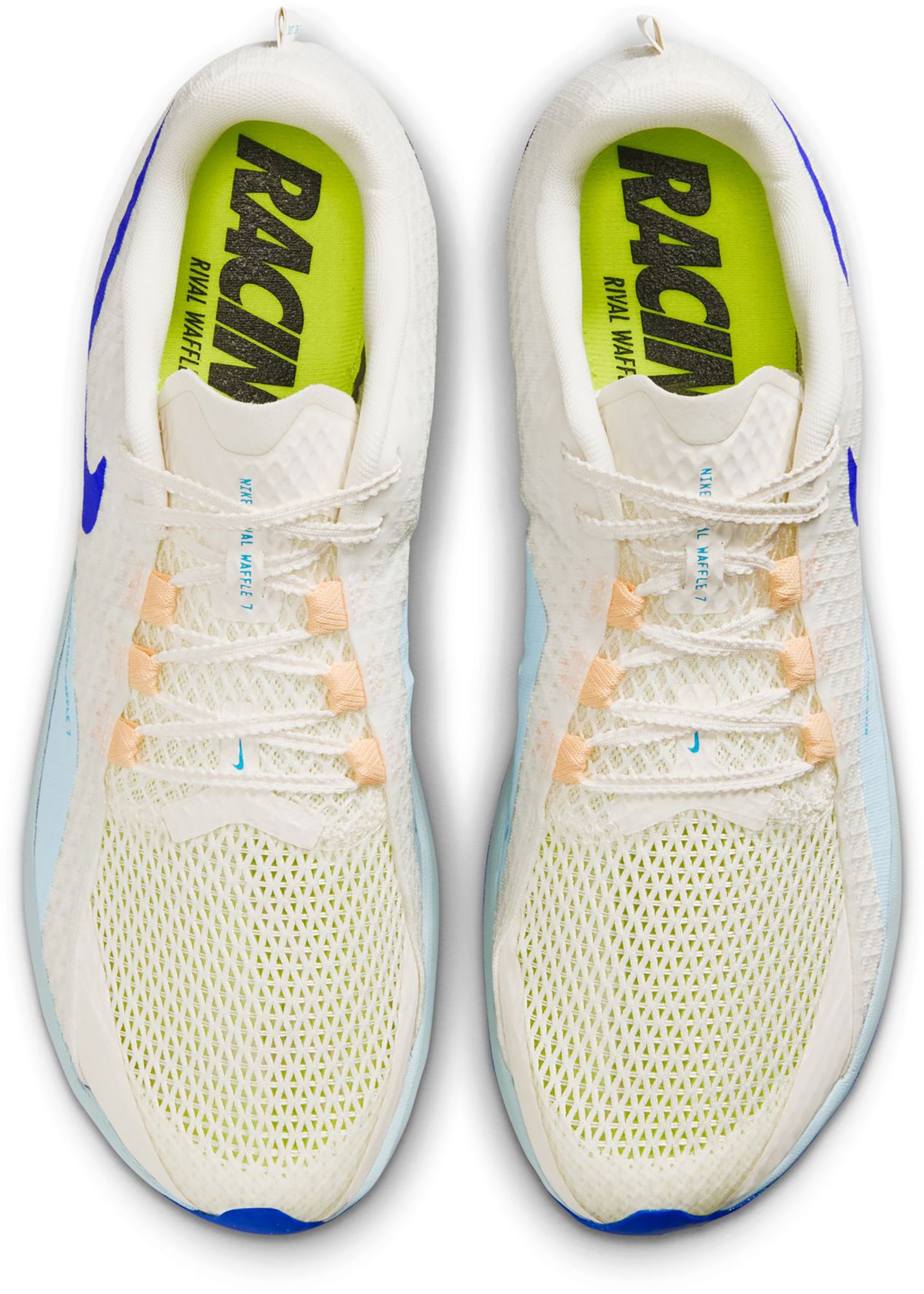 Nike Zoom Rival Waffle 7 Cross Country Shoes product image