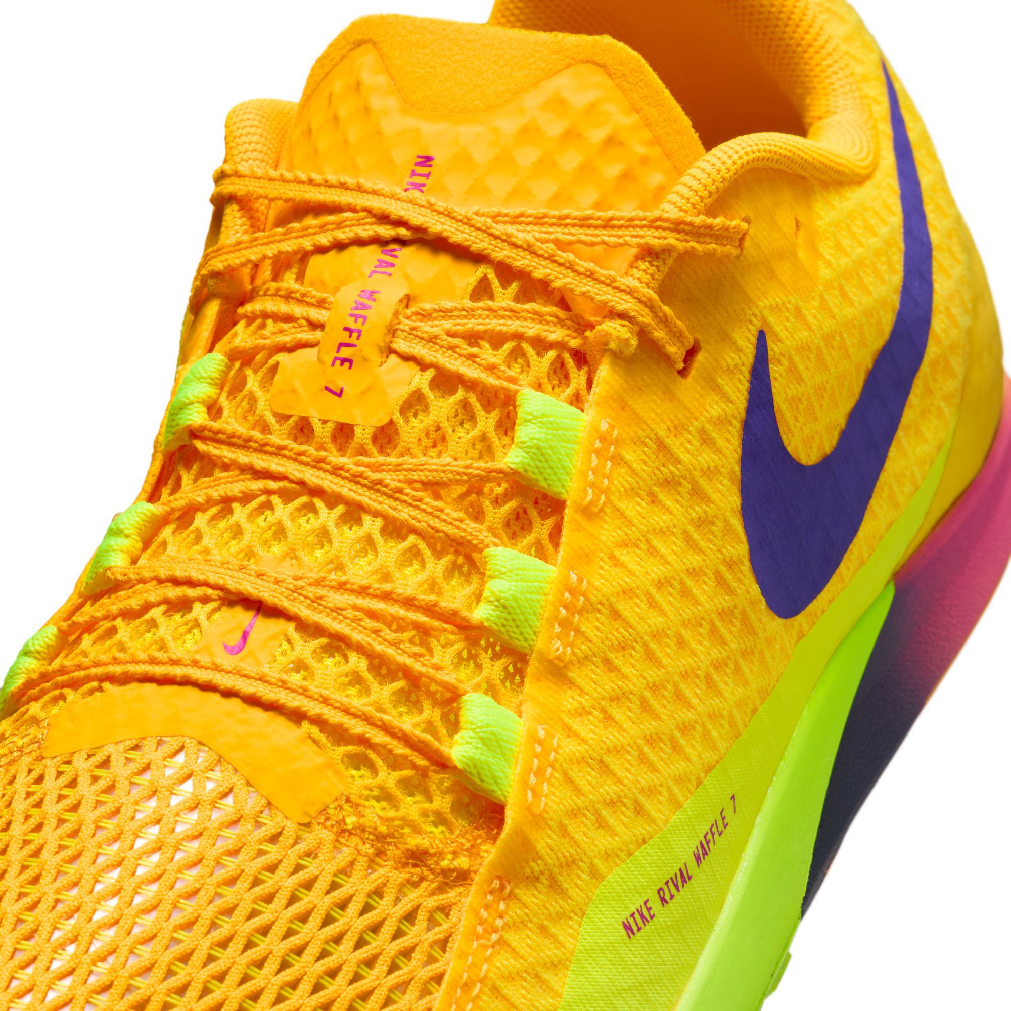 Nike Zoom Rival Waffle 7 Cross Country Shoes product image