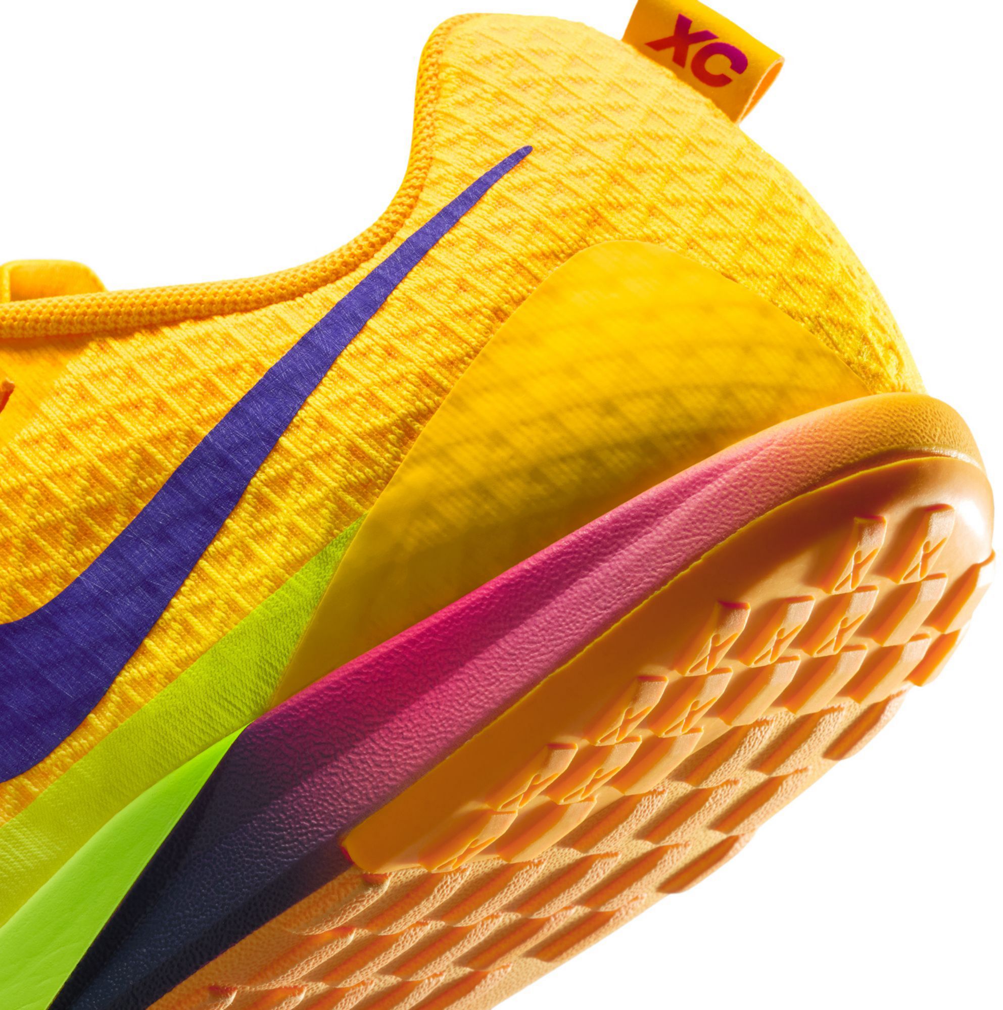 Nike Zoom Rival Waffle 7 Cross Country Shoes product image