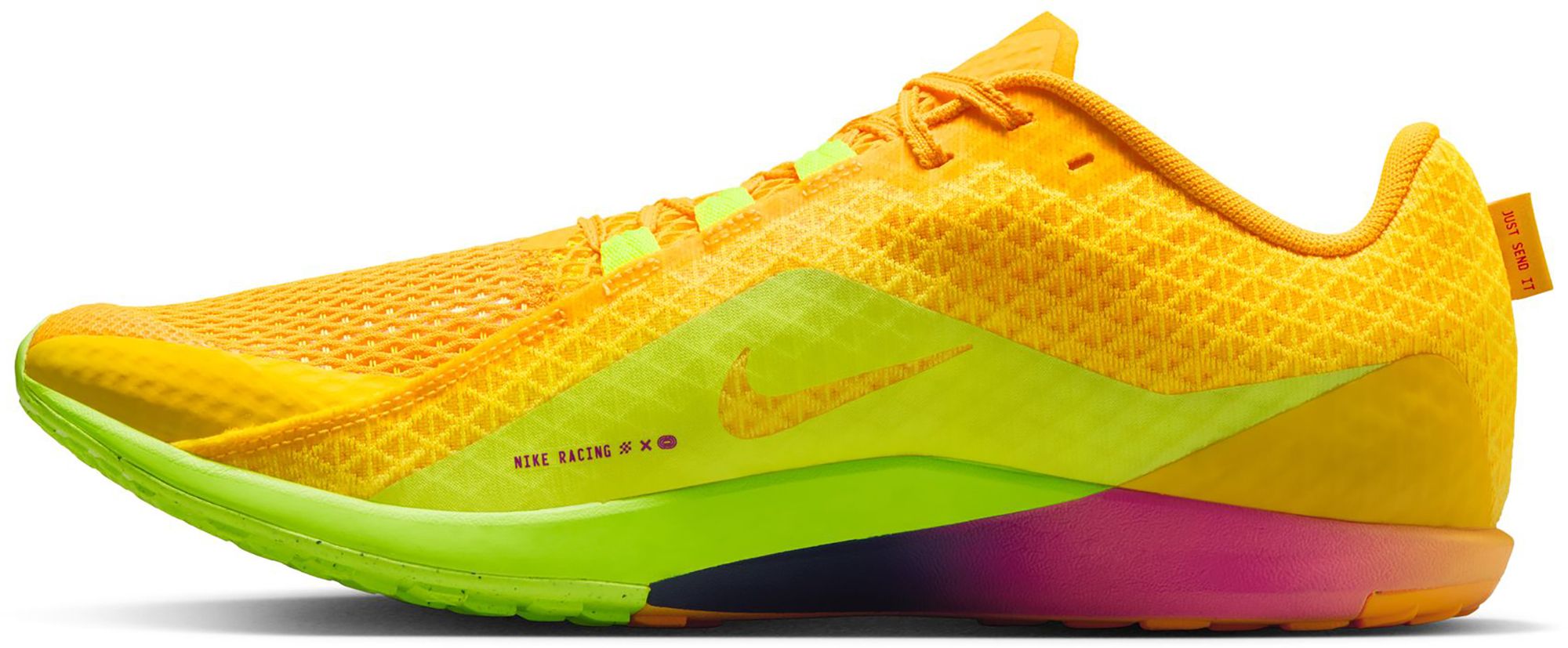 Nike Zoom Rival Waffle 7 Cross Country Shoes product image