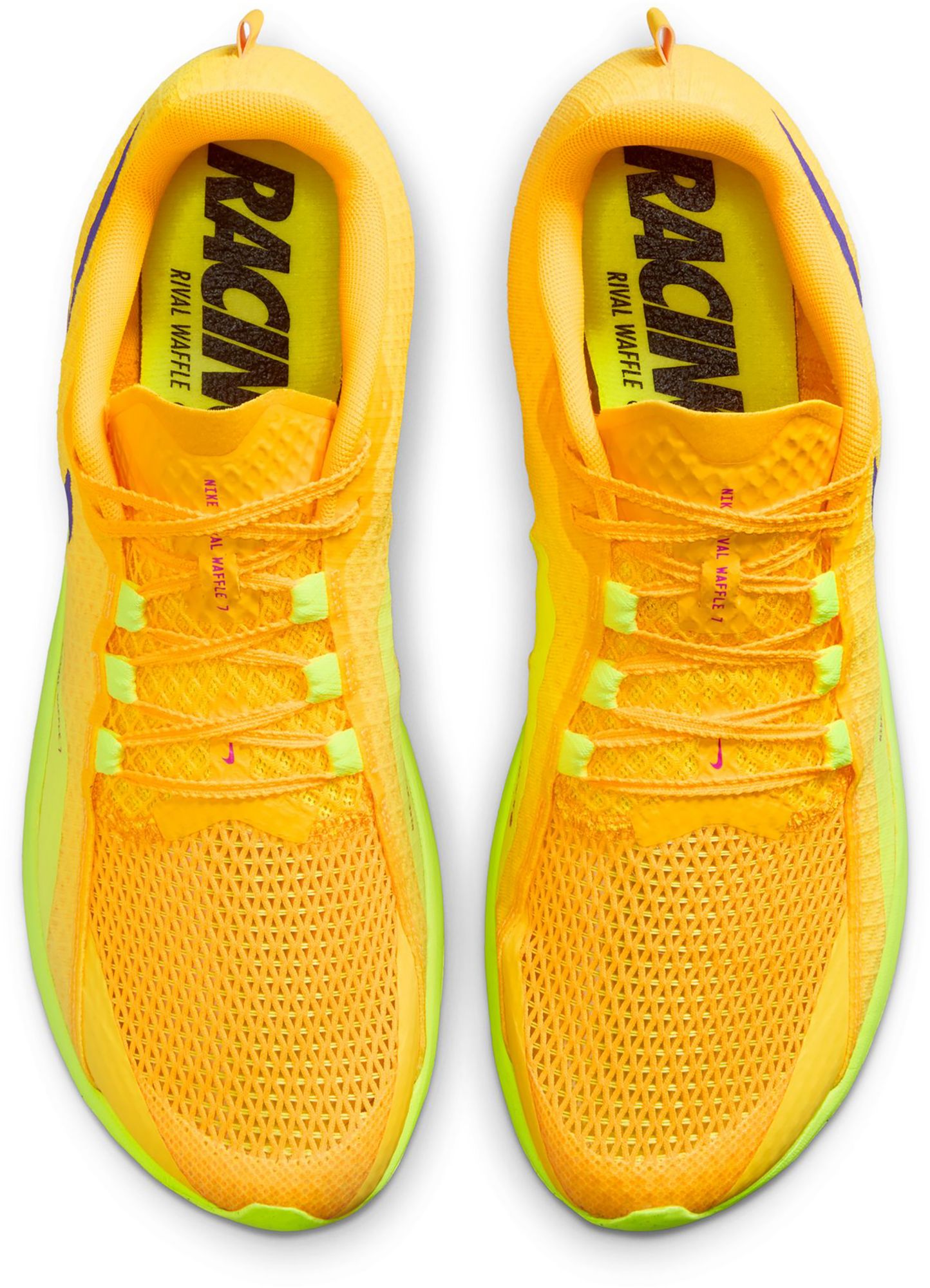 Nike Zoom Rival Waffle 7 Cross Country Shoes product image