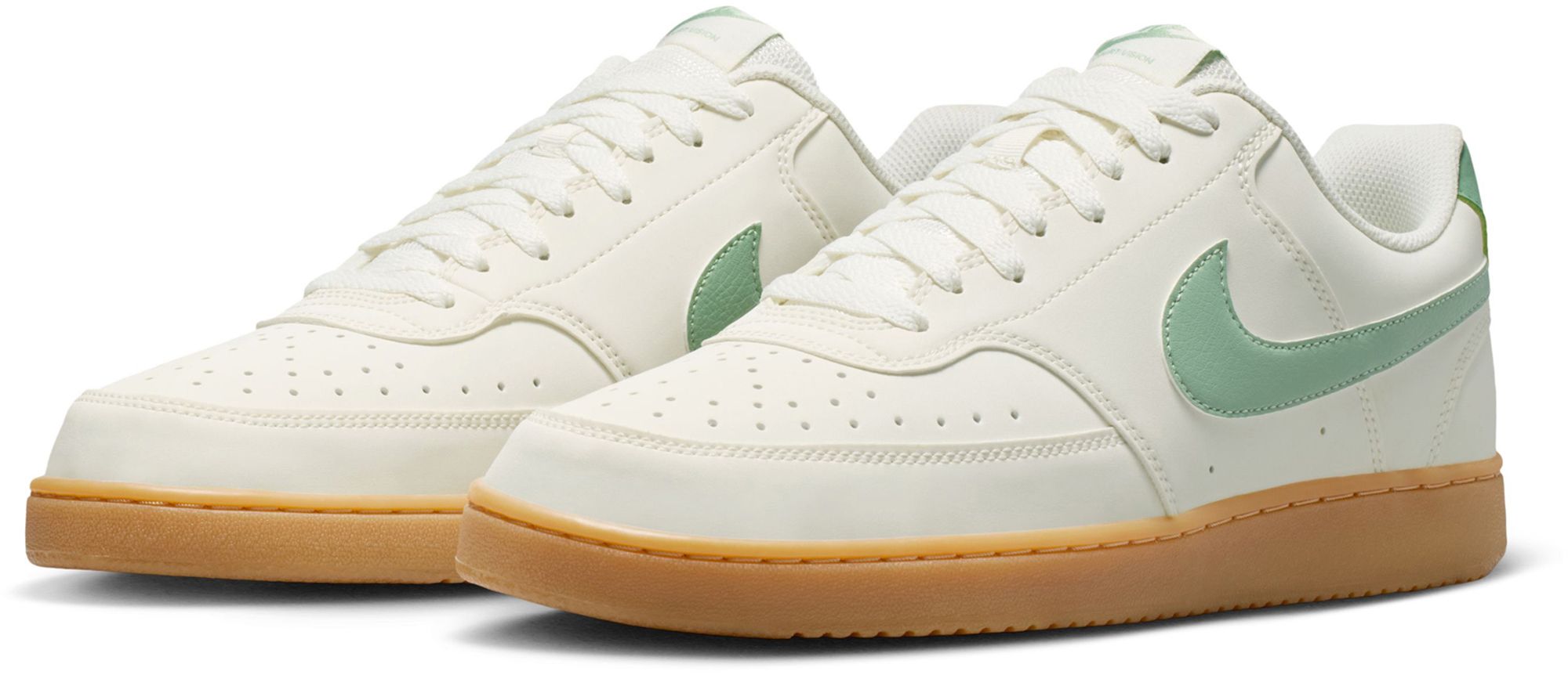 Nike Men's Court Vision Low Shoes product image
