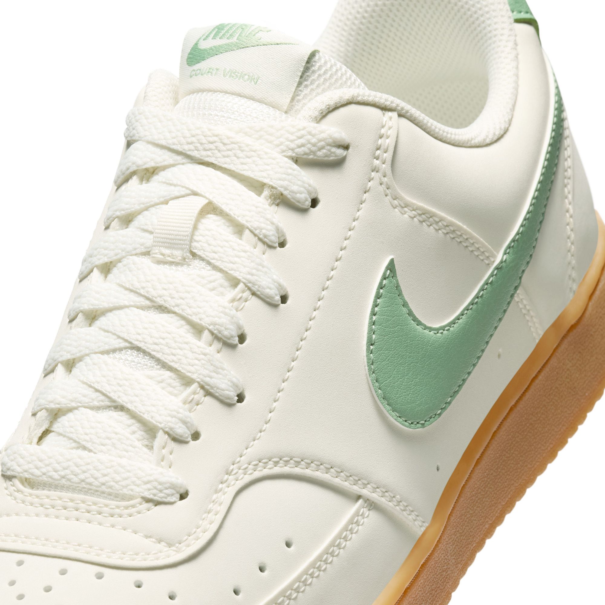 Nike Men's Court Vision Low Shoes product image