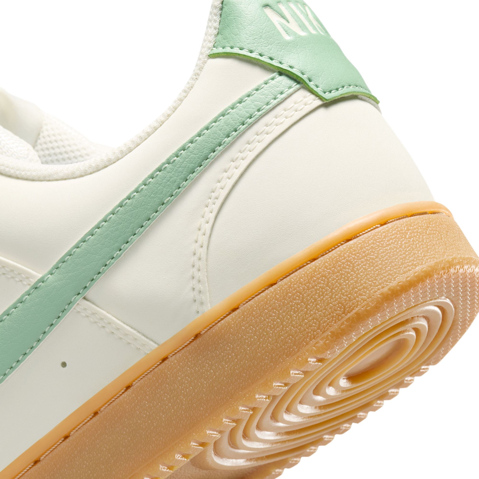 Nike Men's Court Vision Low Shoes product image