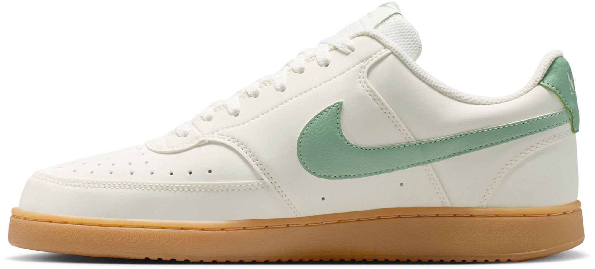 Nike Men's Court Vision Low Shoes product image