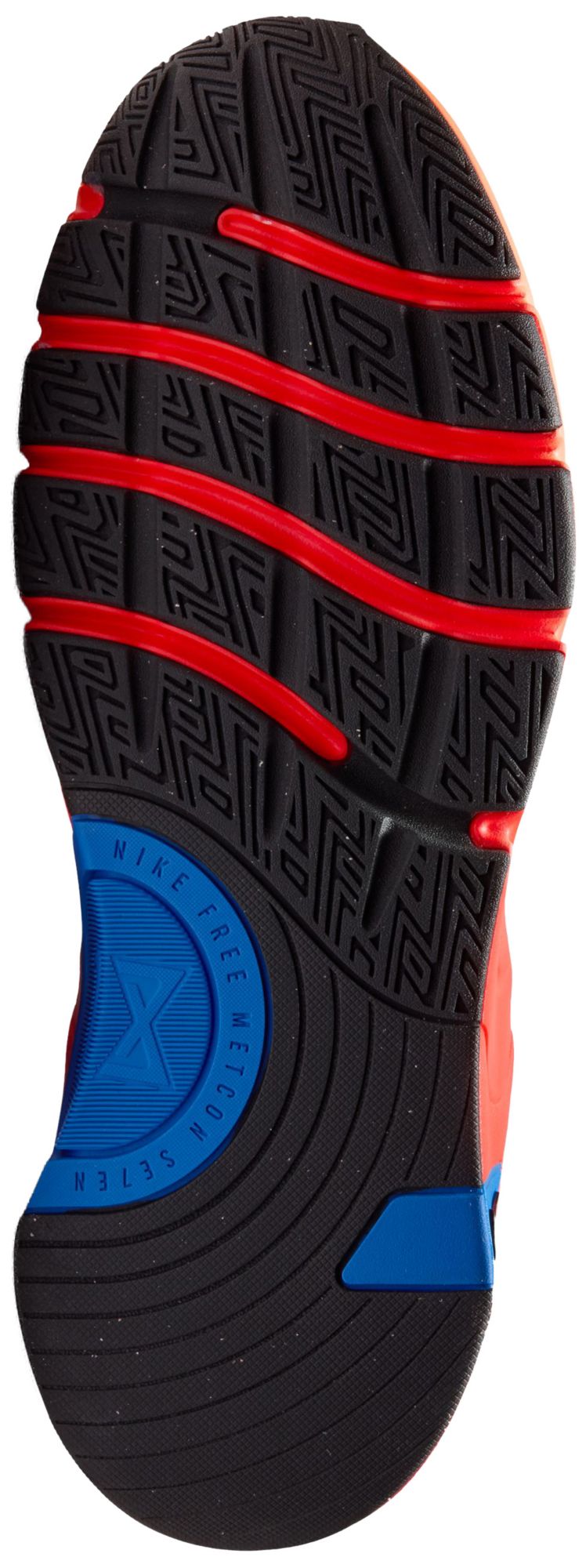 Nike Men's Free Metcon 7 Training Shoes product image