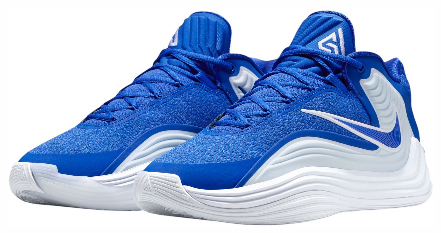 Nike Giannis Freak 7 Basketball Shoes product image