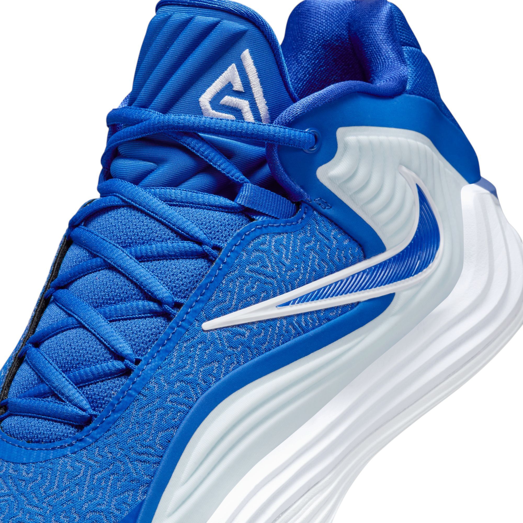 Nike Giannis Freak 7 Basketball Shoes product image
