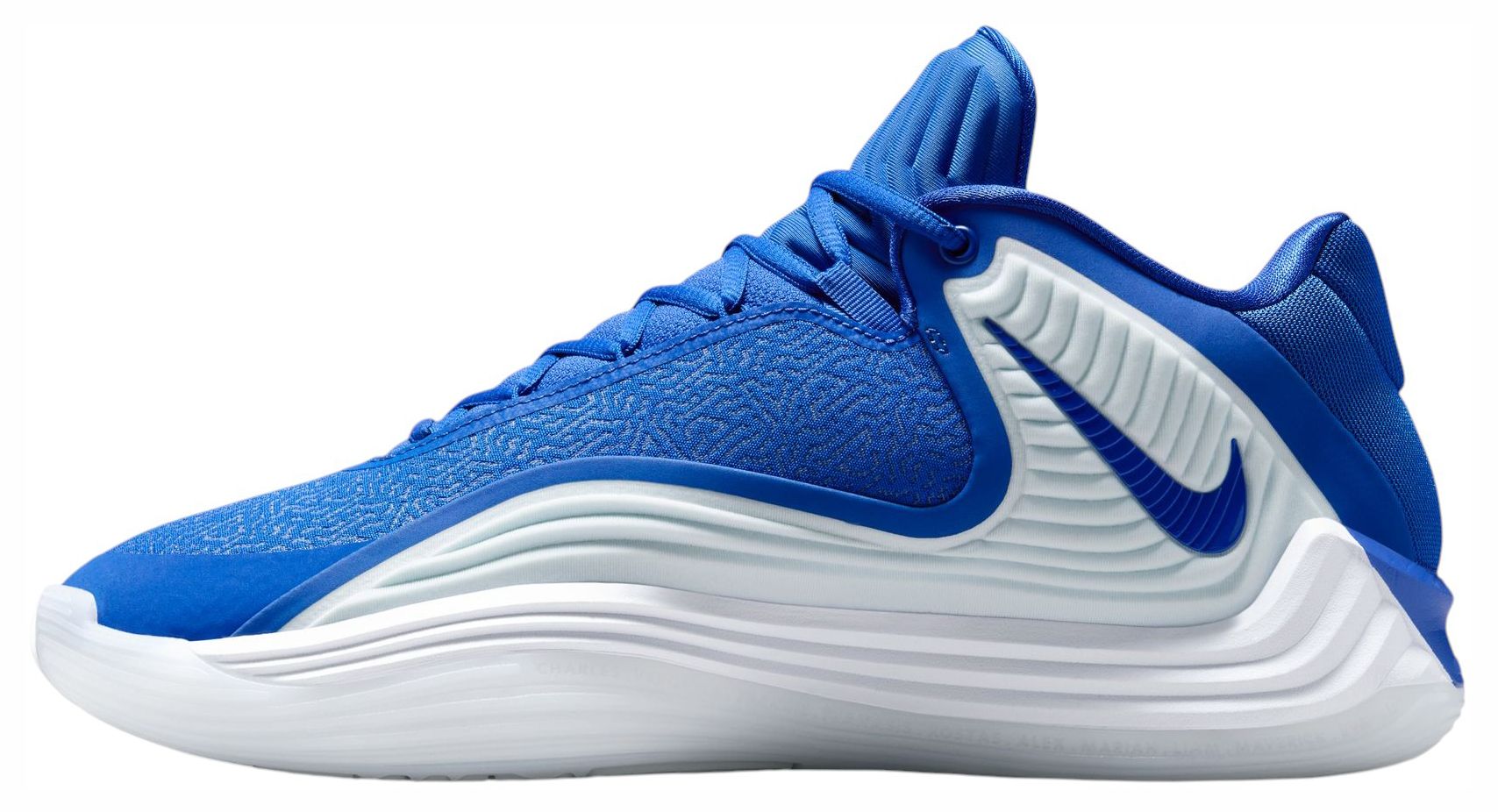 Nike Giannis Freak 7 Basketball Shoes product image