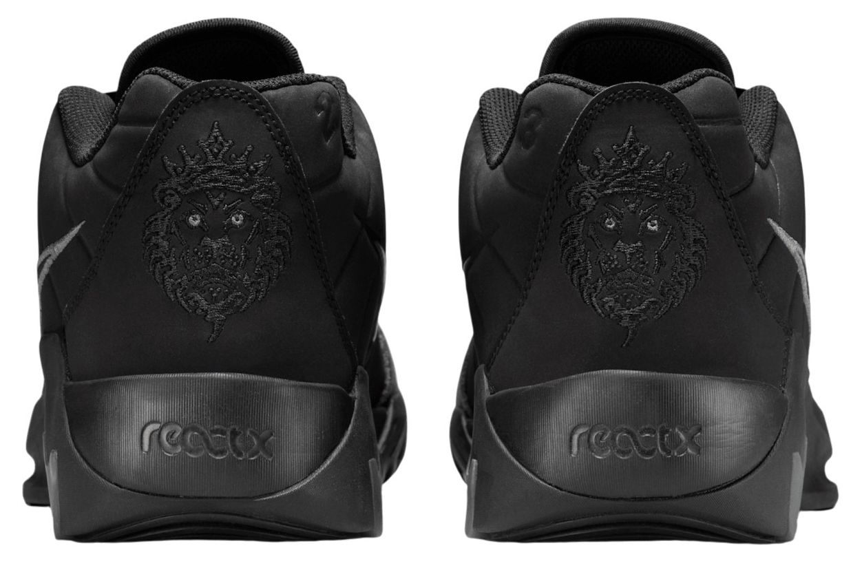 Nike LeBron Witness 9 Basketball Shoes product image