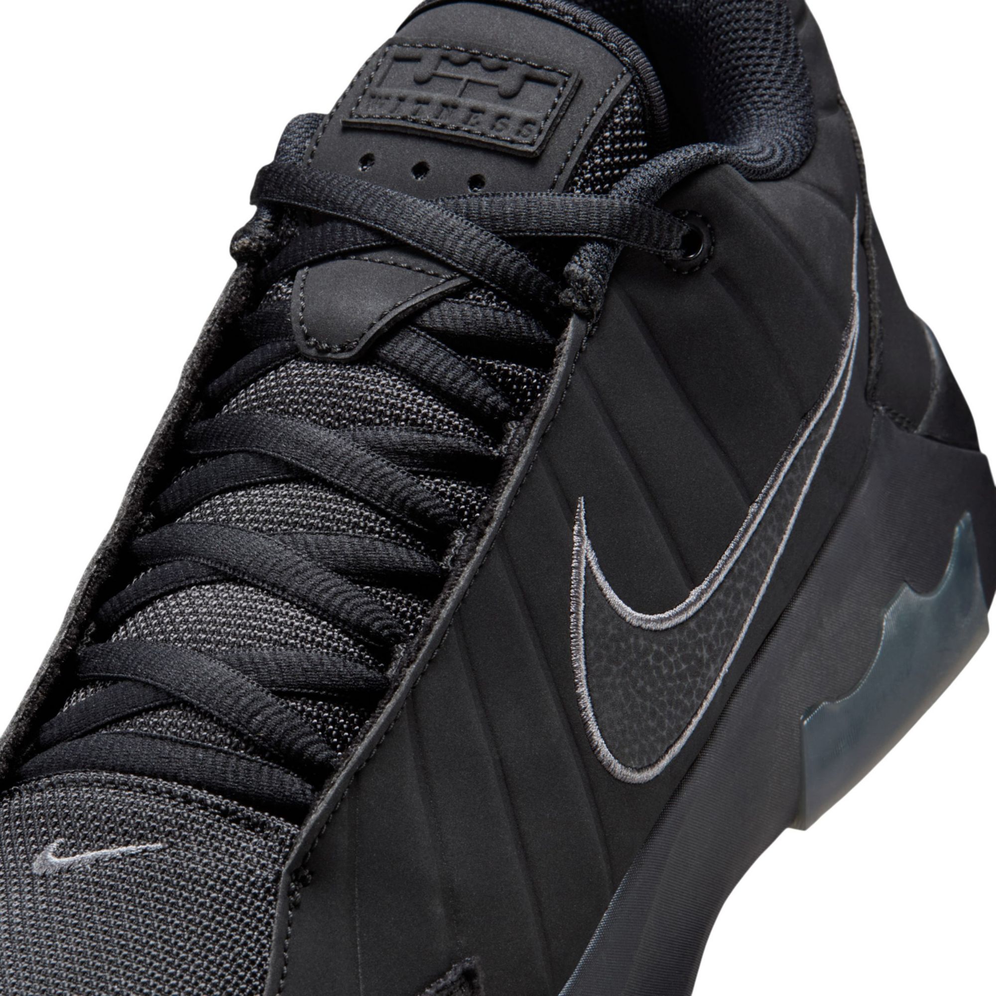 Nike LeBron Witness 9 Basketball Shoes product image