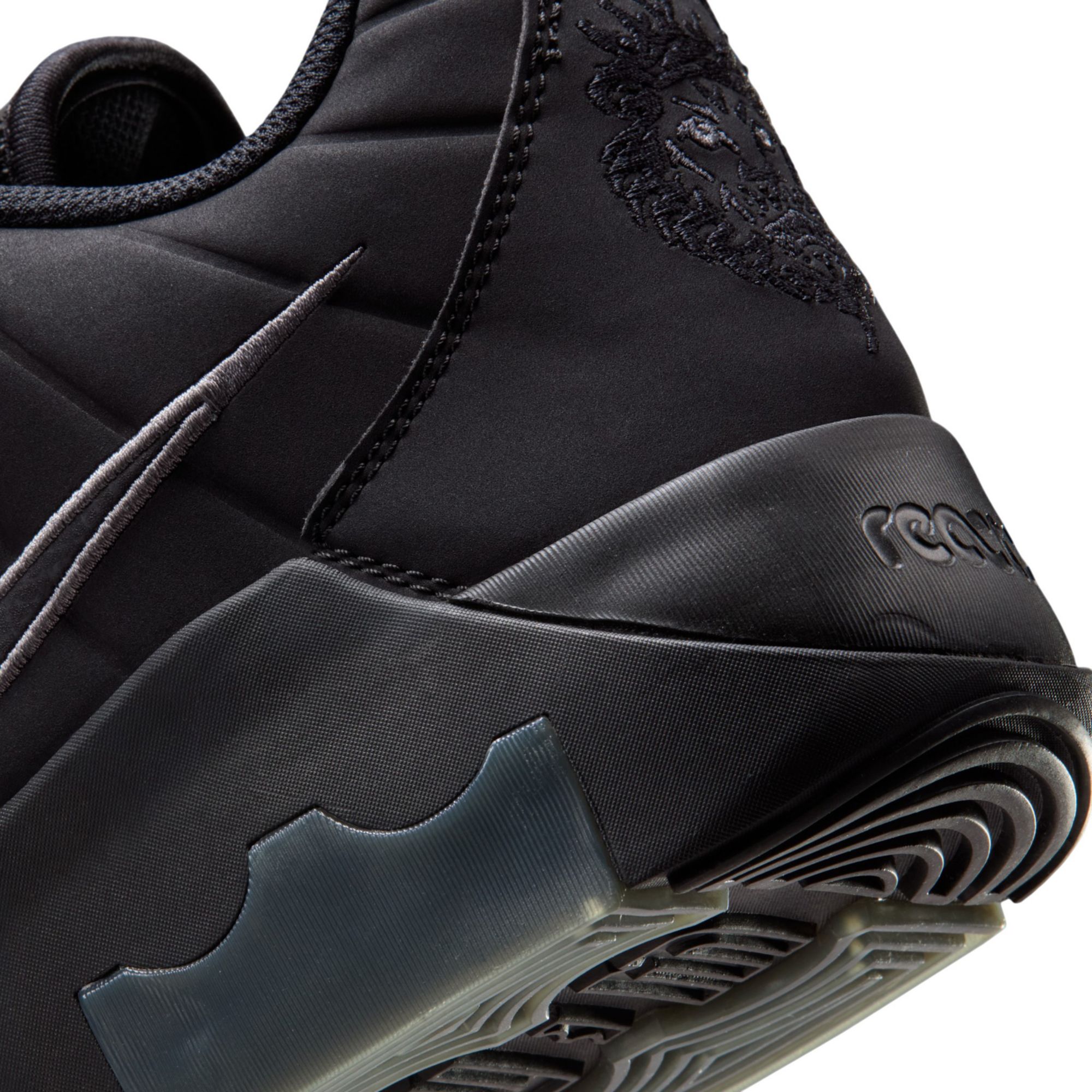 Nike LeBron Witness 9 Basketball Shoes product image