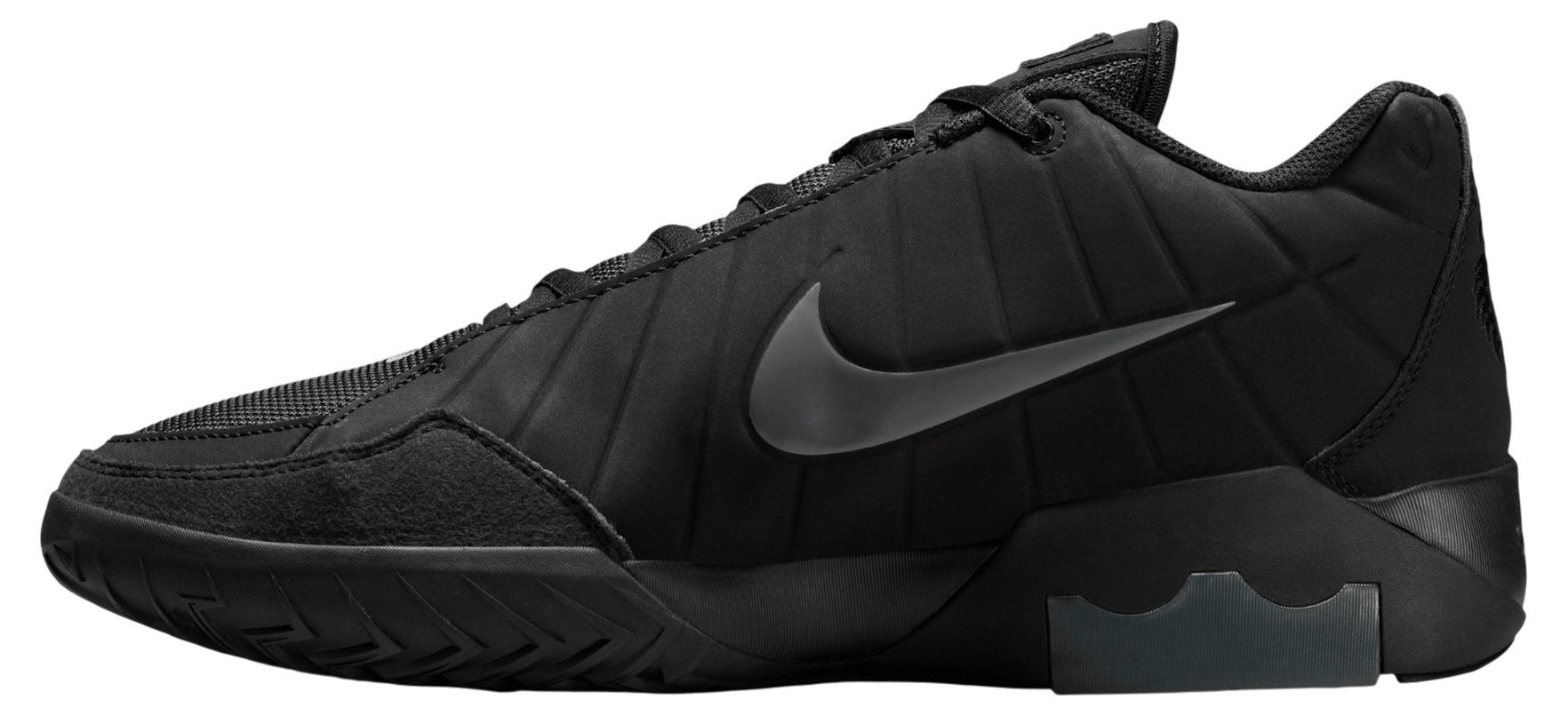 Nike LeBron Witness 9 Basketball Shoes product image