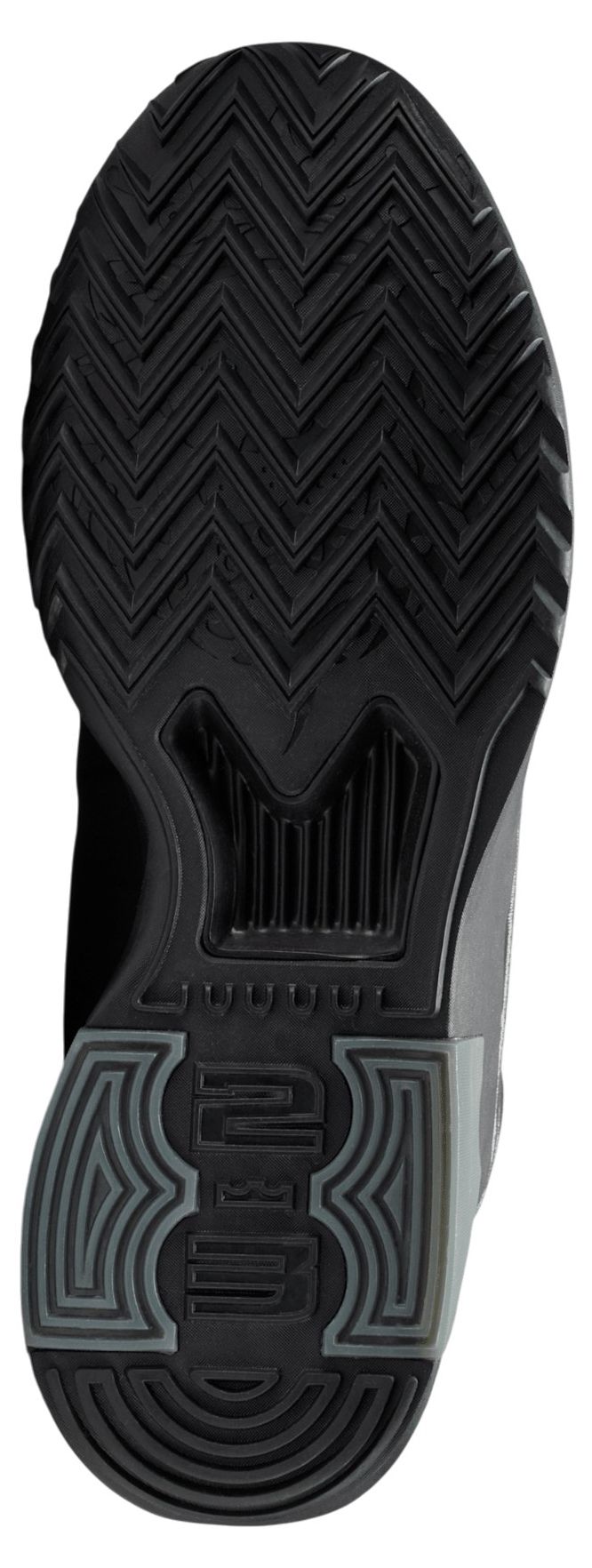 Nike LeBron Witness 9 Basketball Shoes product image