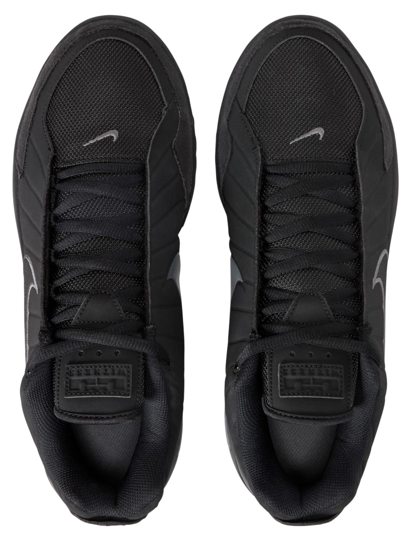 Nike LeBron Witness 9 Basketball Shoes product image