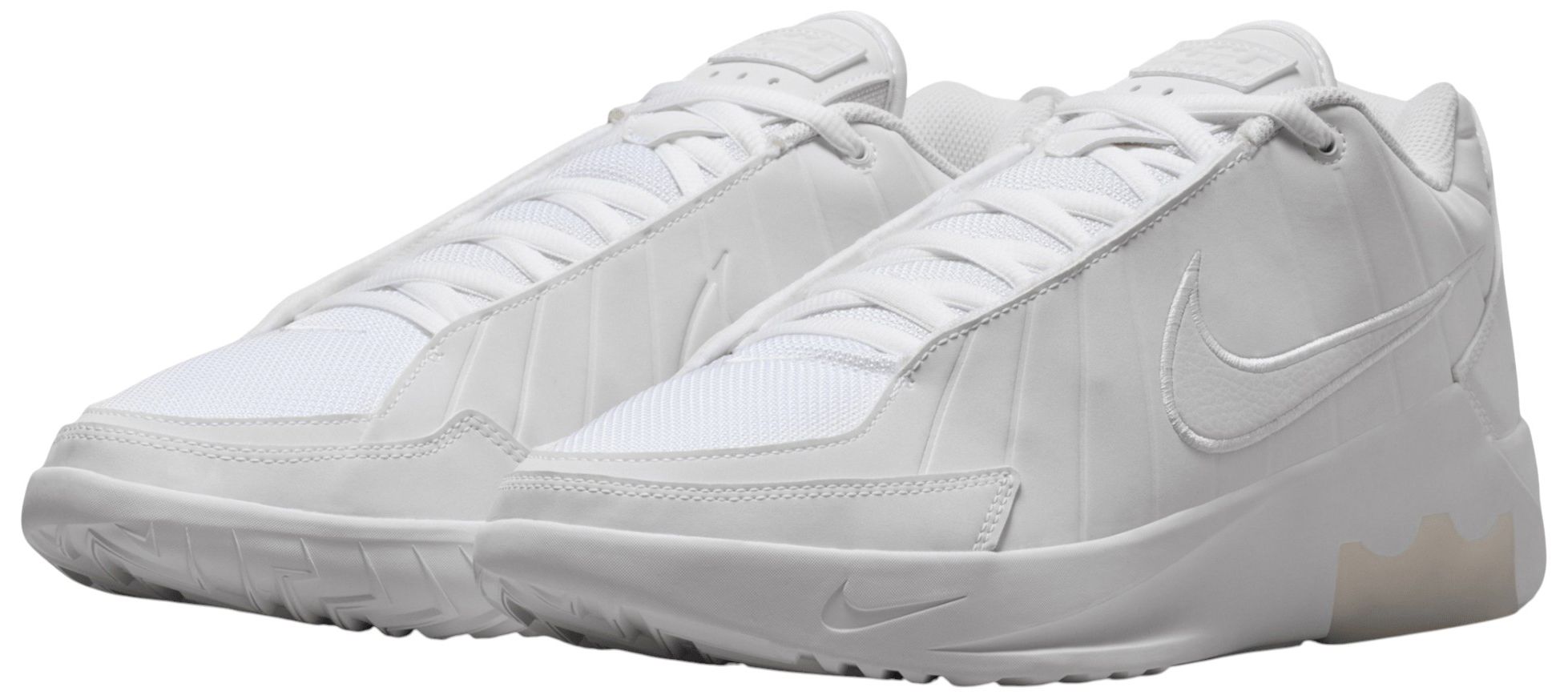 Nike LeBron Witness 9 Basketball Shoes product image