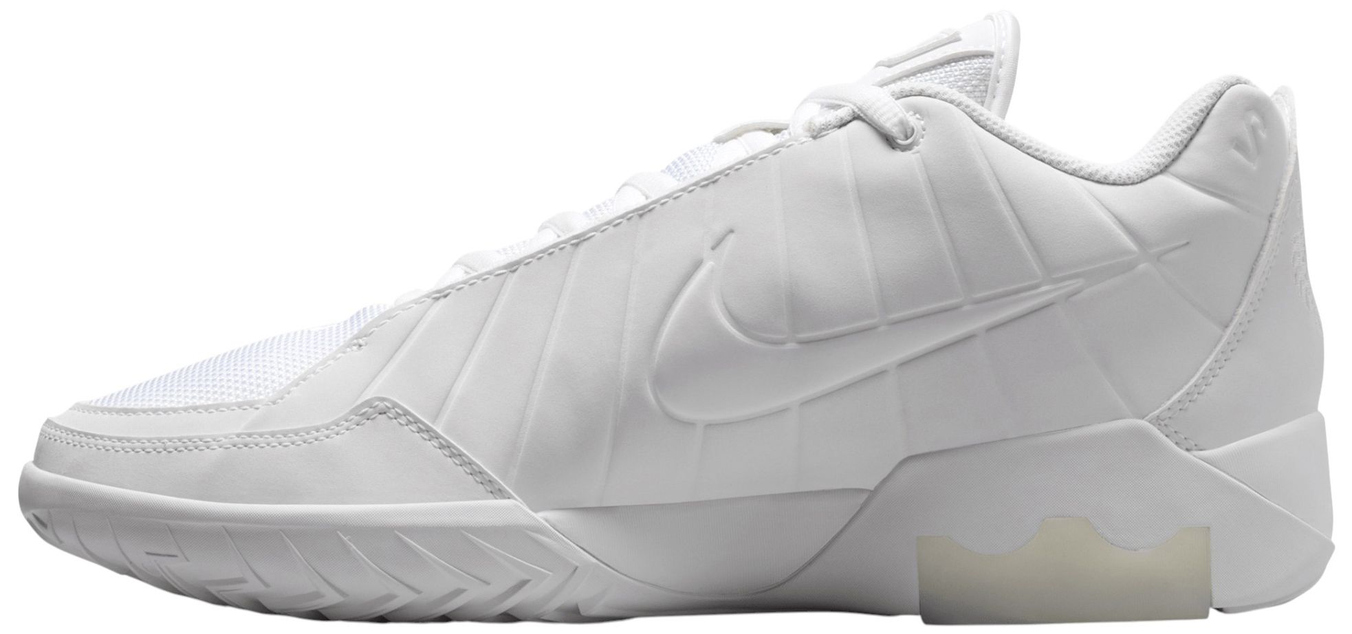 Nike LeBron Witness 9 Basketball Shoes product image