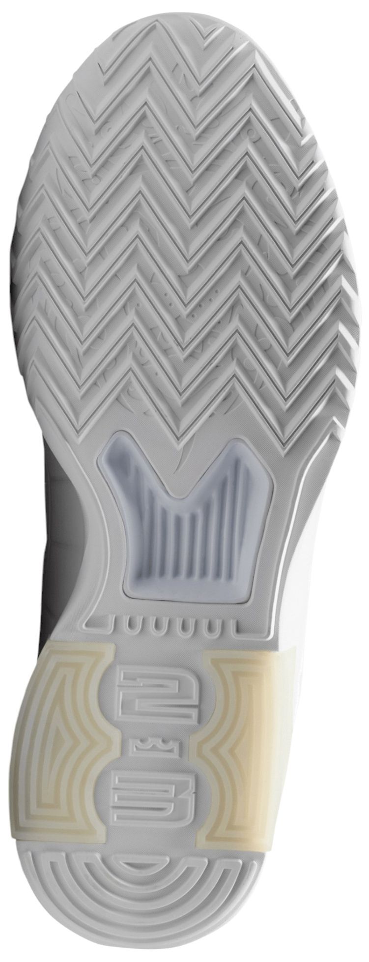 Nike LeBron Witness 9 Basketball Shoes product image