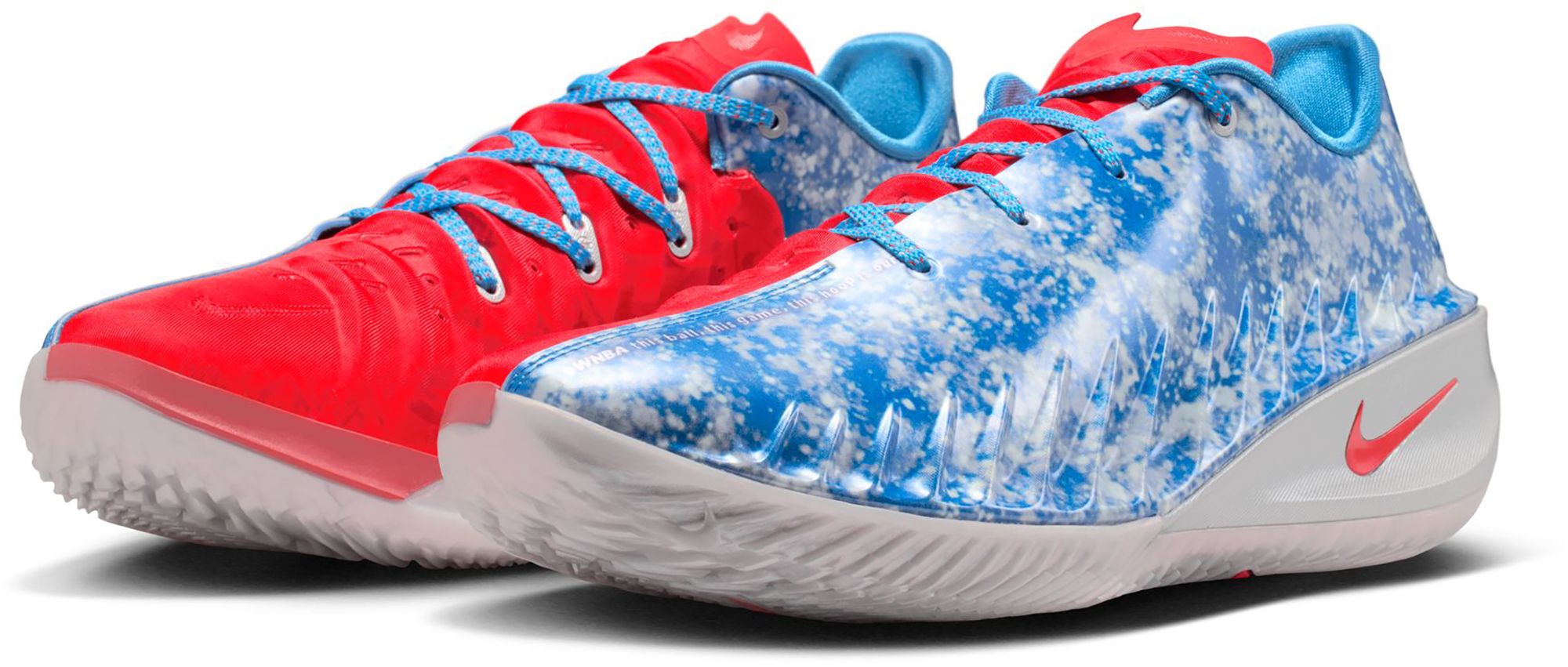 Nike G.T. Cut 4 'WNBA 30th' Basketball Shoes product image