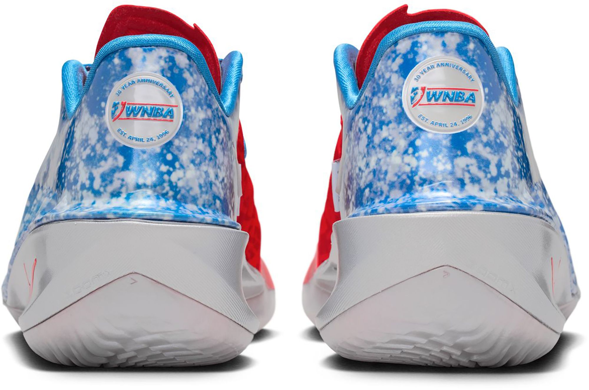 Nike G.T. Cut 4 'WNBA 30th' Basketball Shoes product image