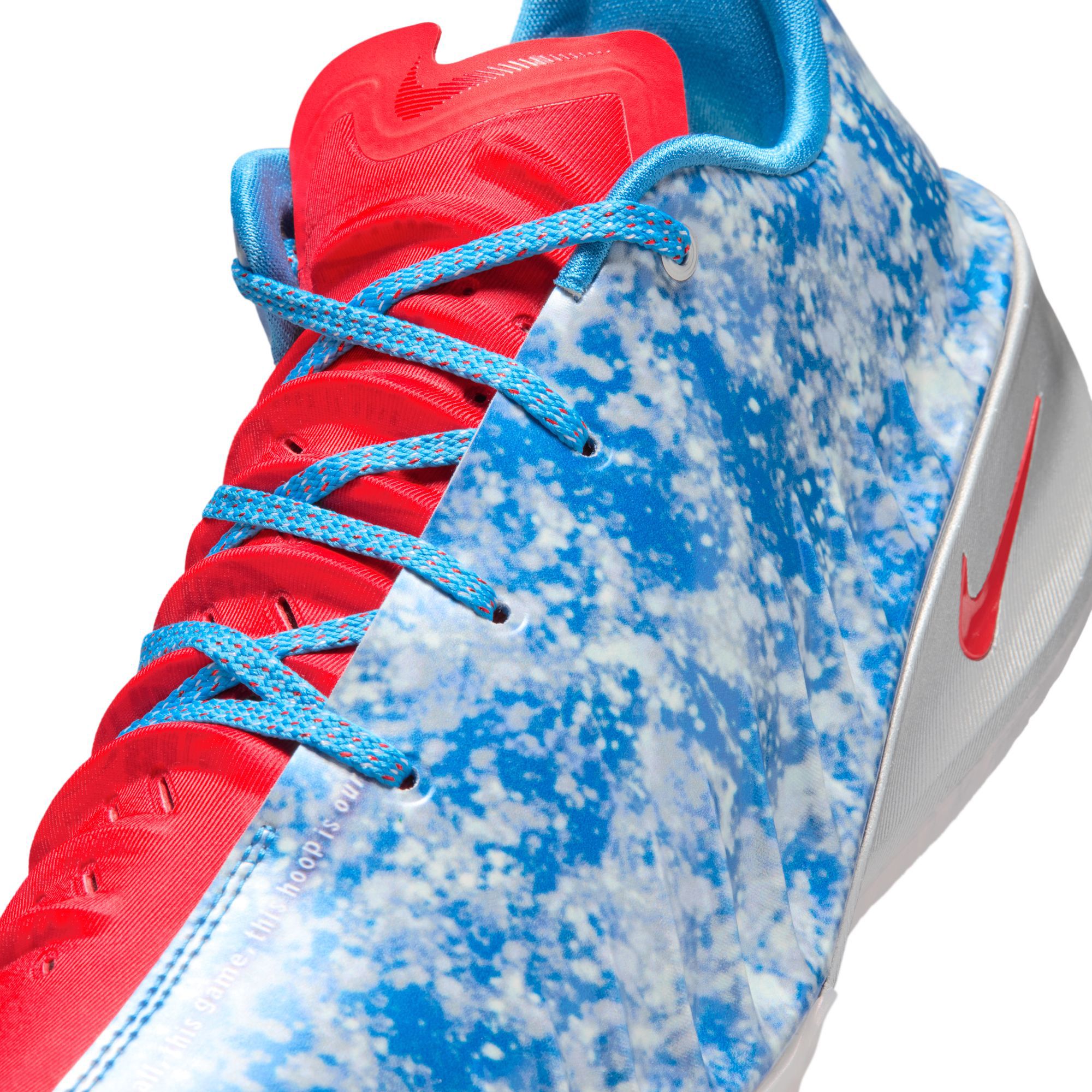 Nike G.T. Cut 4 'WNBA 30th' Basketball Shoes product image
