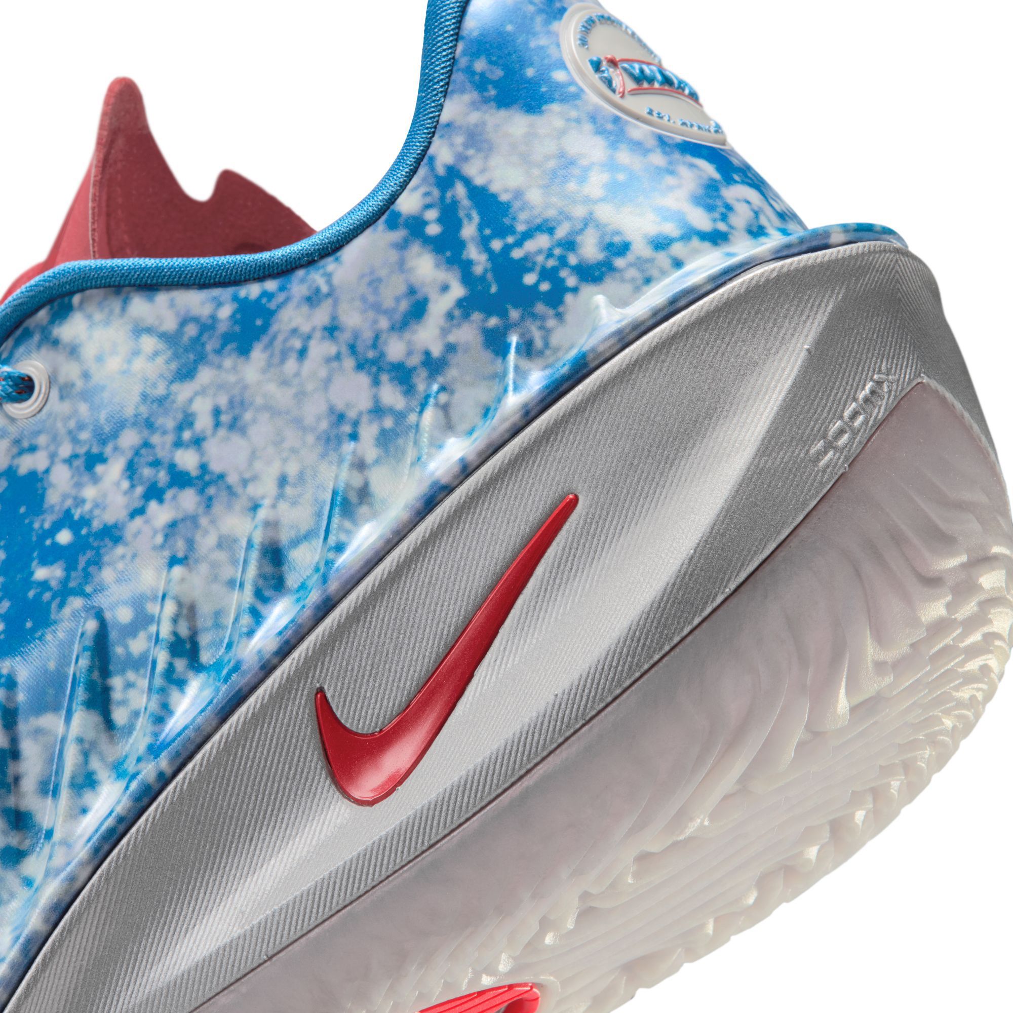 Nike G.T. Cut 4 'WNBA 30th' Basketball Shoes product image