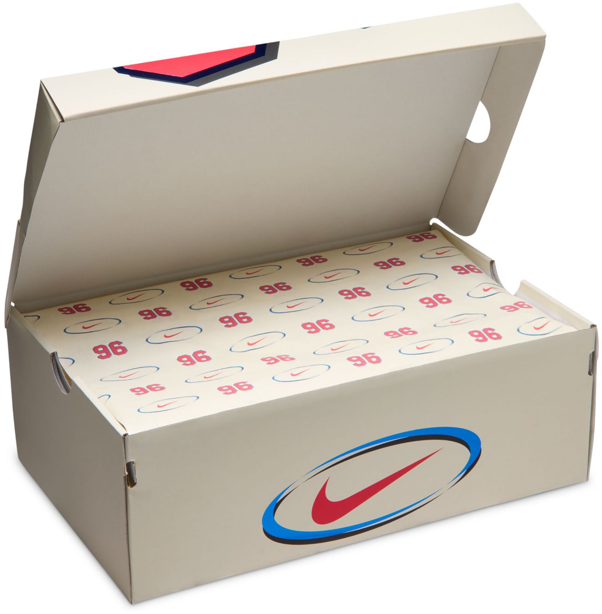 Nike G.T. Cut 4 'WNBA 30th' Basketball Shoes product image