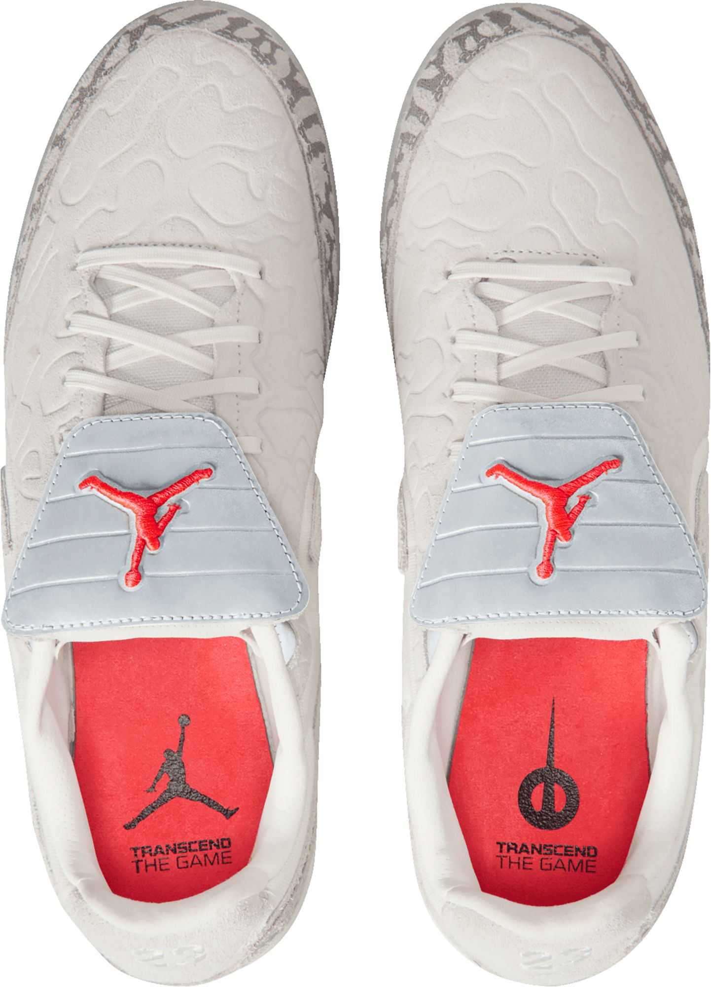 Jordan Tiempo Streetgato SE Indoor Soccer Shoes product image