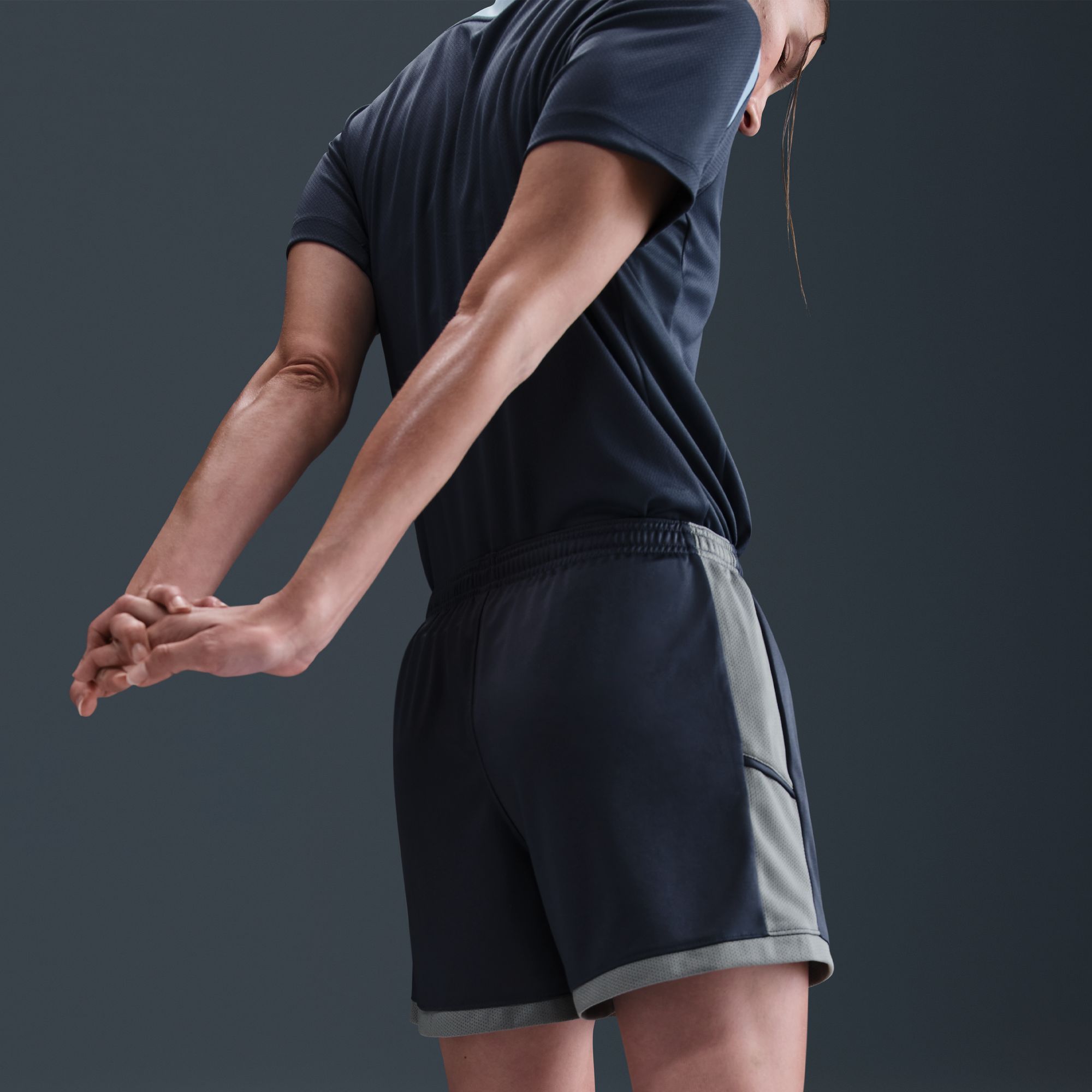 Nike Women's Academy Dri-FIT 4" Soccer Shorts product image