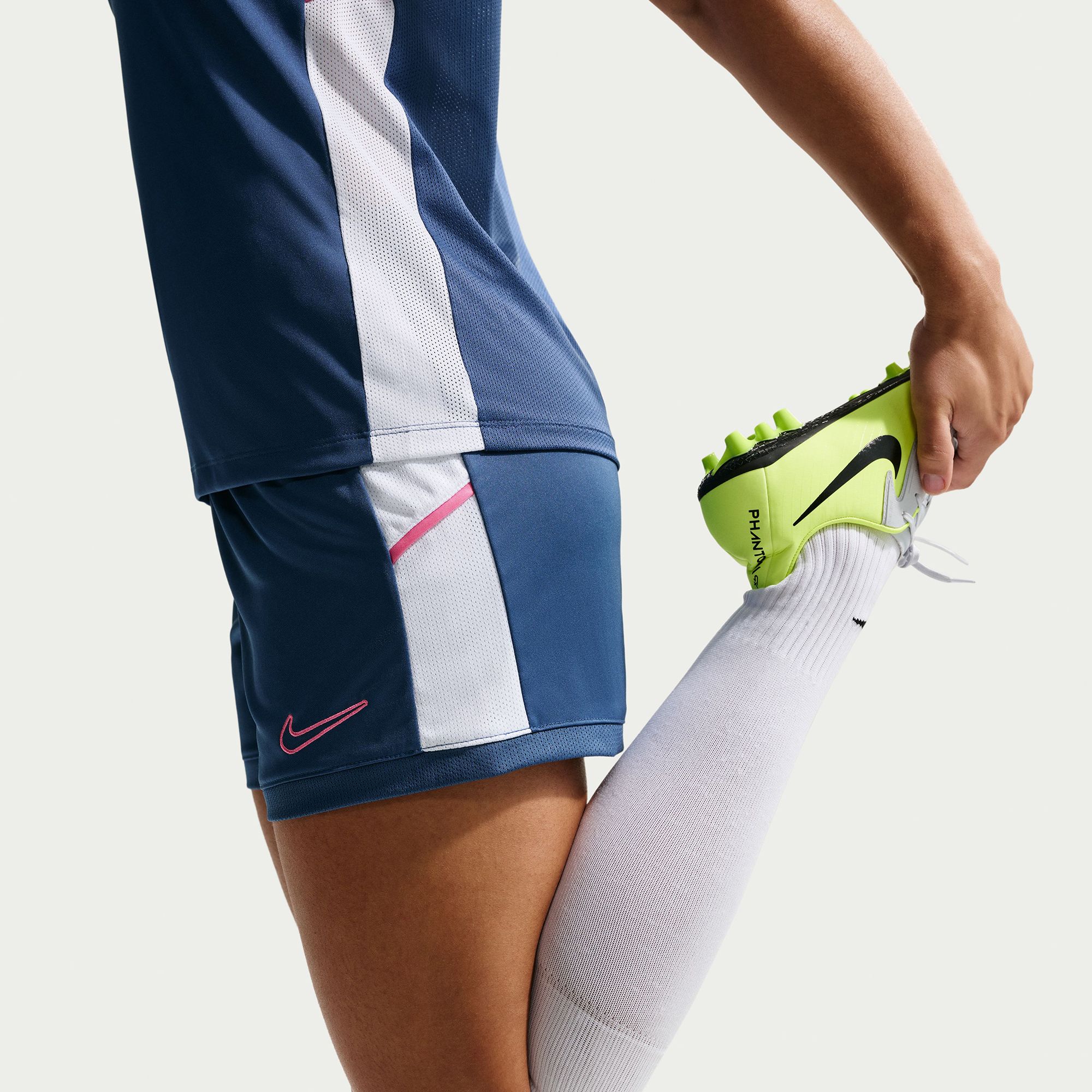 Nike Women's Academy Dri-FIT 4" Soccer Shorts product image