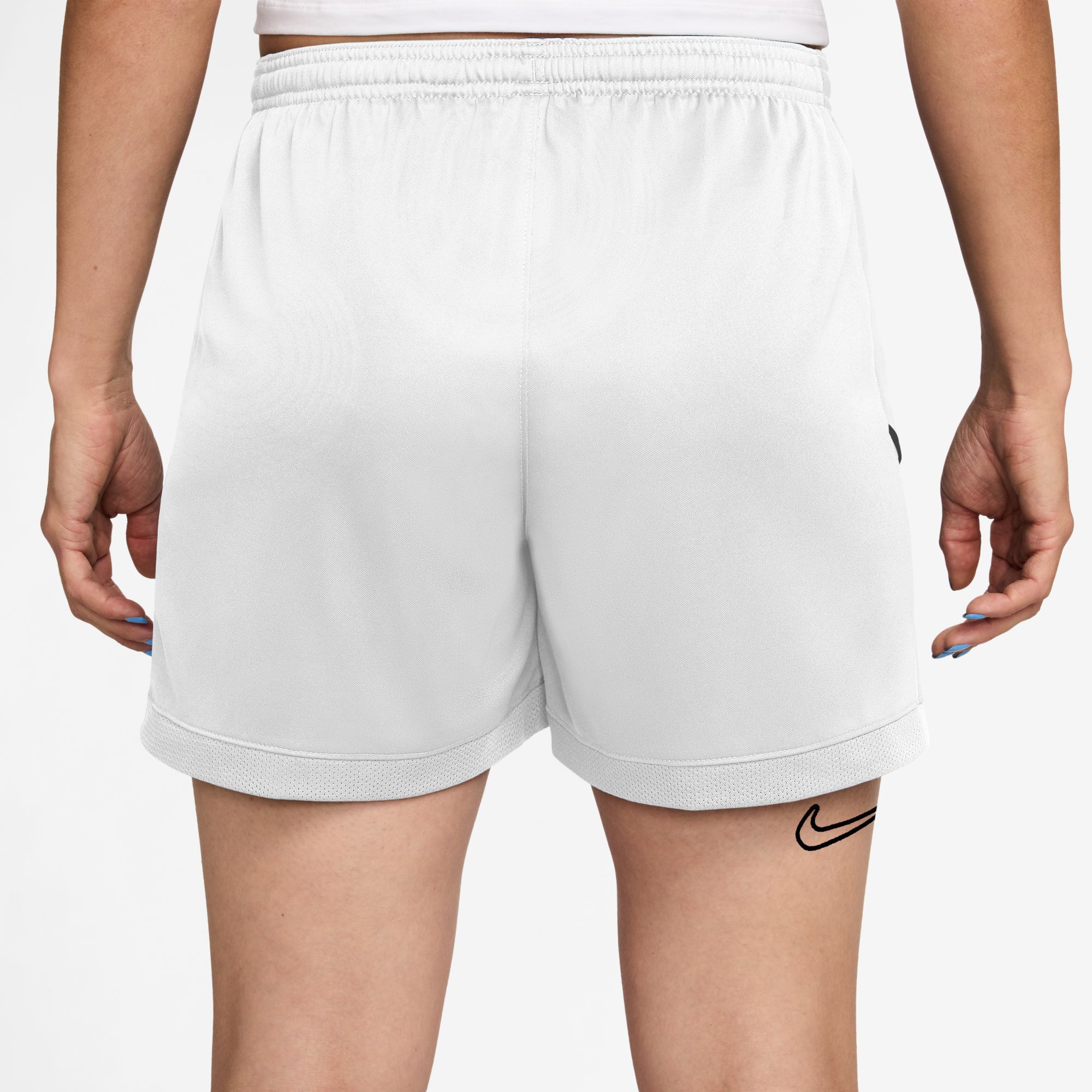 Nike Women's Academy Dri-FIT 4" Soccer Shorts product image