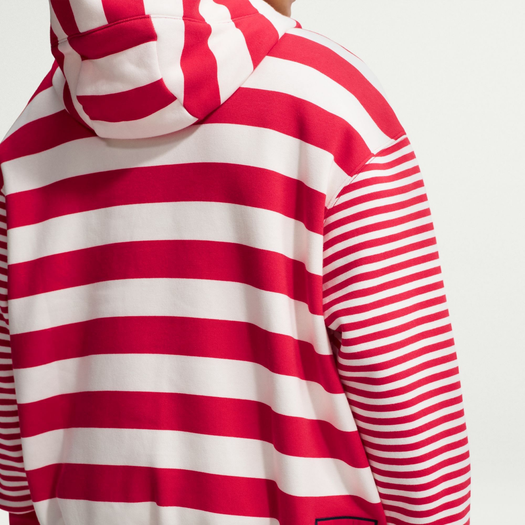 Nike Women's USMNT 2026 Alternate Club Pullover Hoodie product image