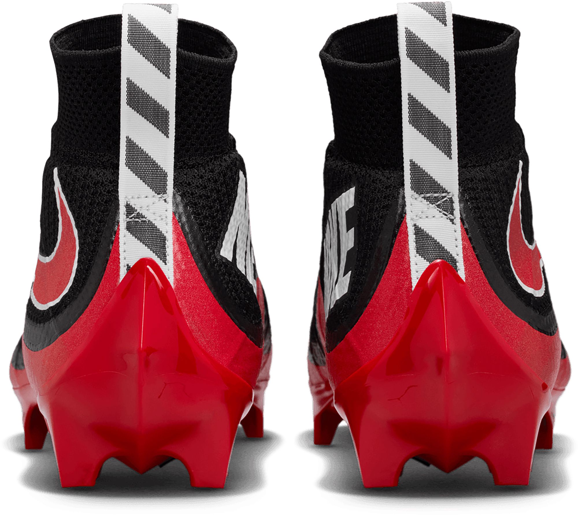 Nike Men's Vapor Edge 360 Untouchable Mid Football Cleats product image