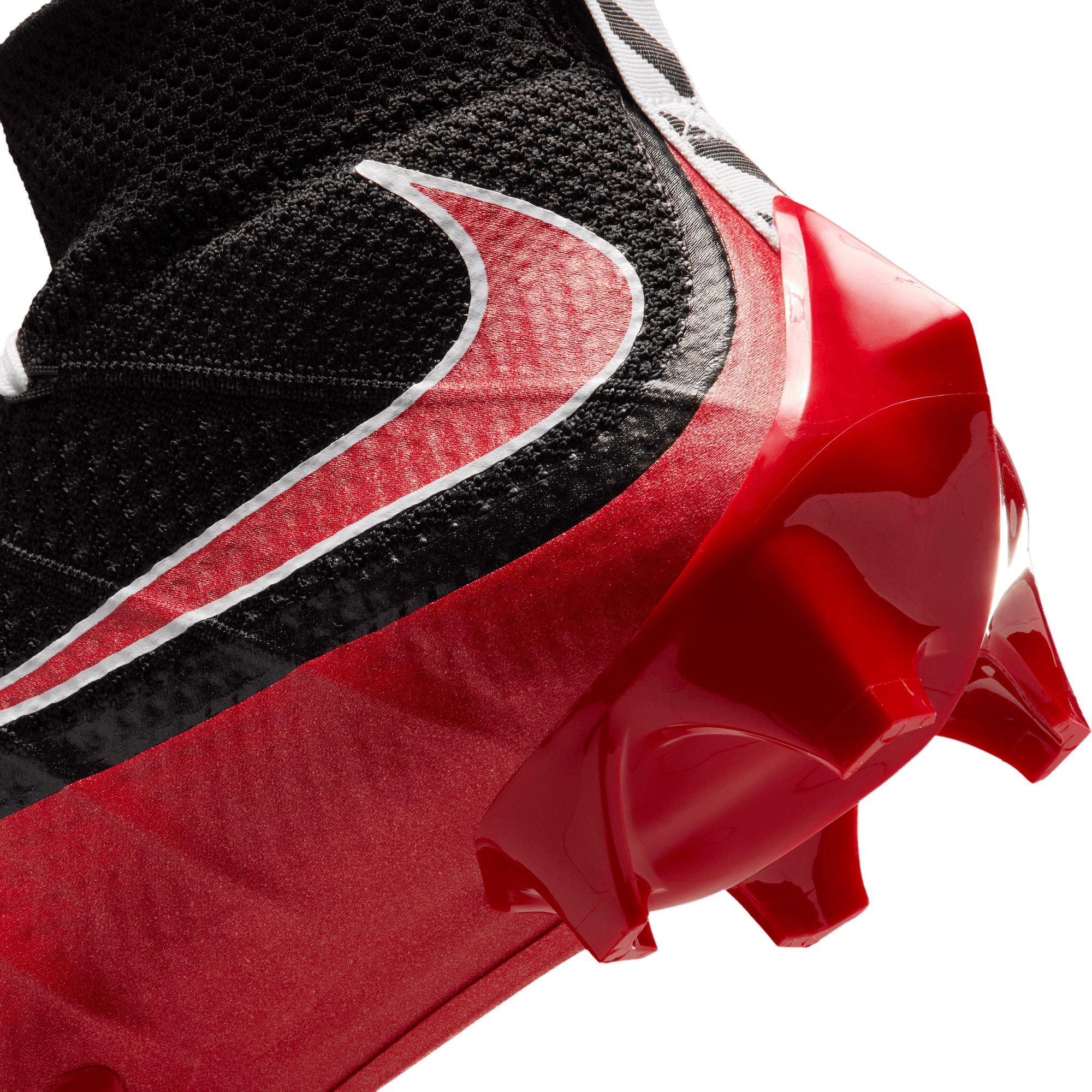 Nike Men's Vapor Edge 360 Untouchable Mid Football Cleats product image