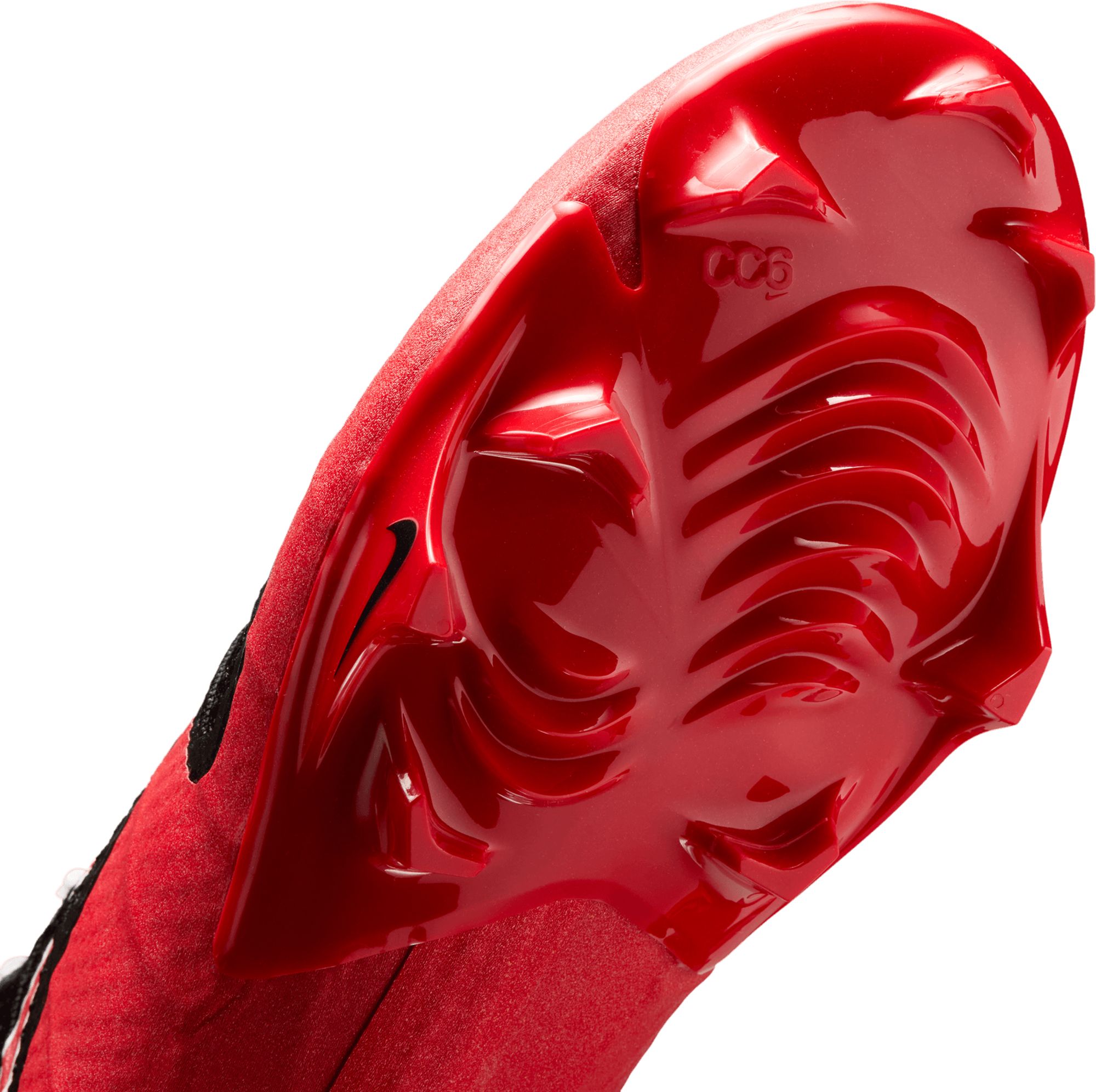 Nike Men's Vapor Edge 360 Untouchable Mid Football Cleats product image