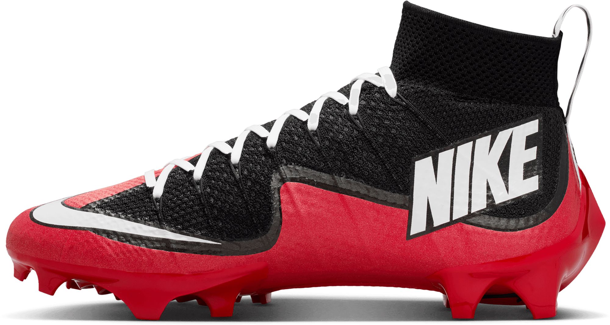 Nike Men's Vapor Edge 360 Untouchable Mid Football Cleats product image