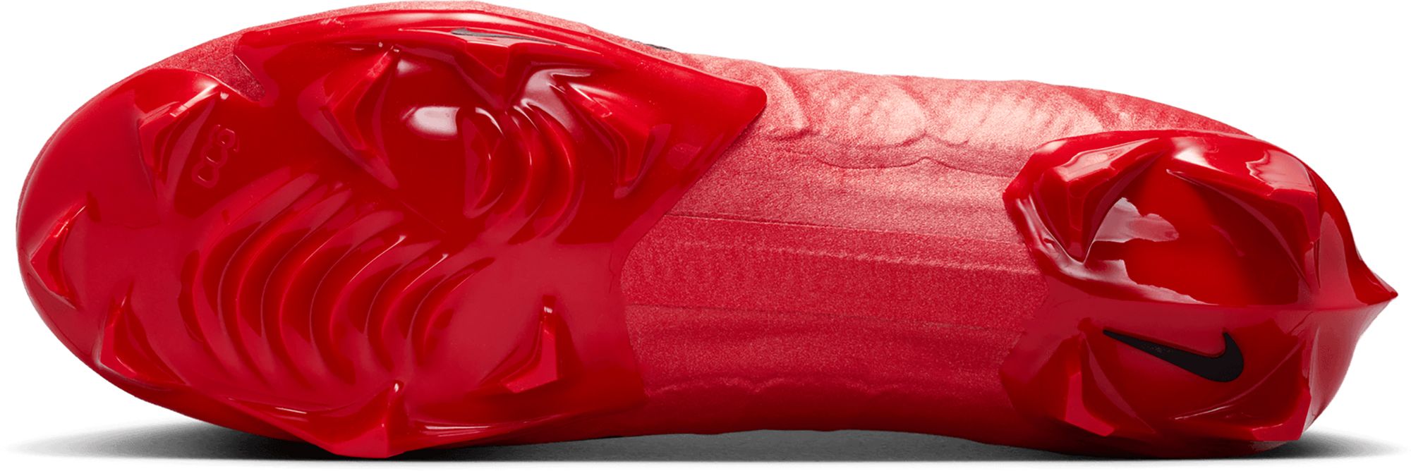 Nike Men's Vapor Edge 360 Untouchable Mid Football Cleats product image