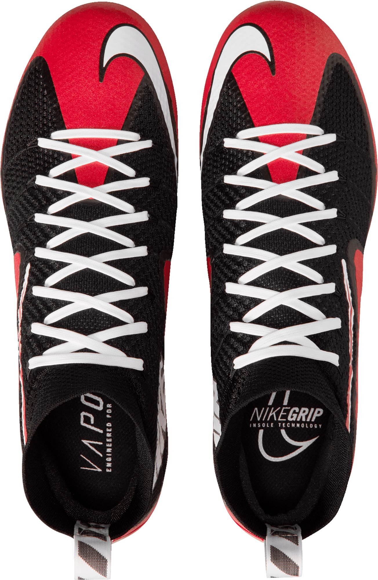 Nike Men's Vapor Edge 360 Untouchable Mid Football Cleats product image