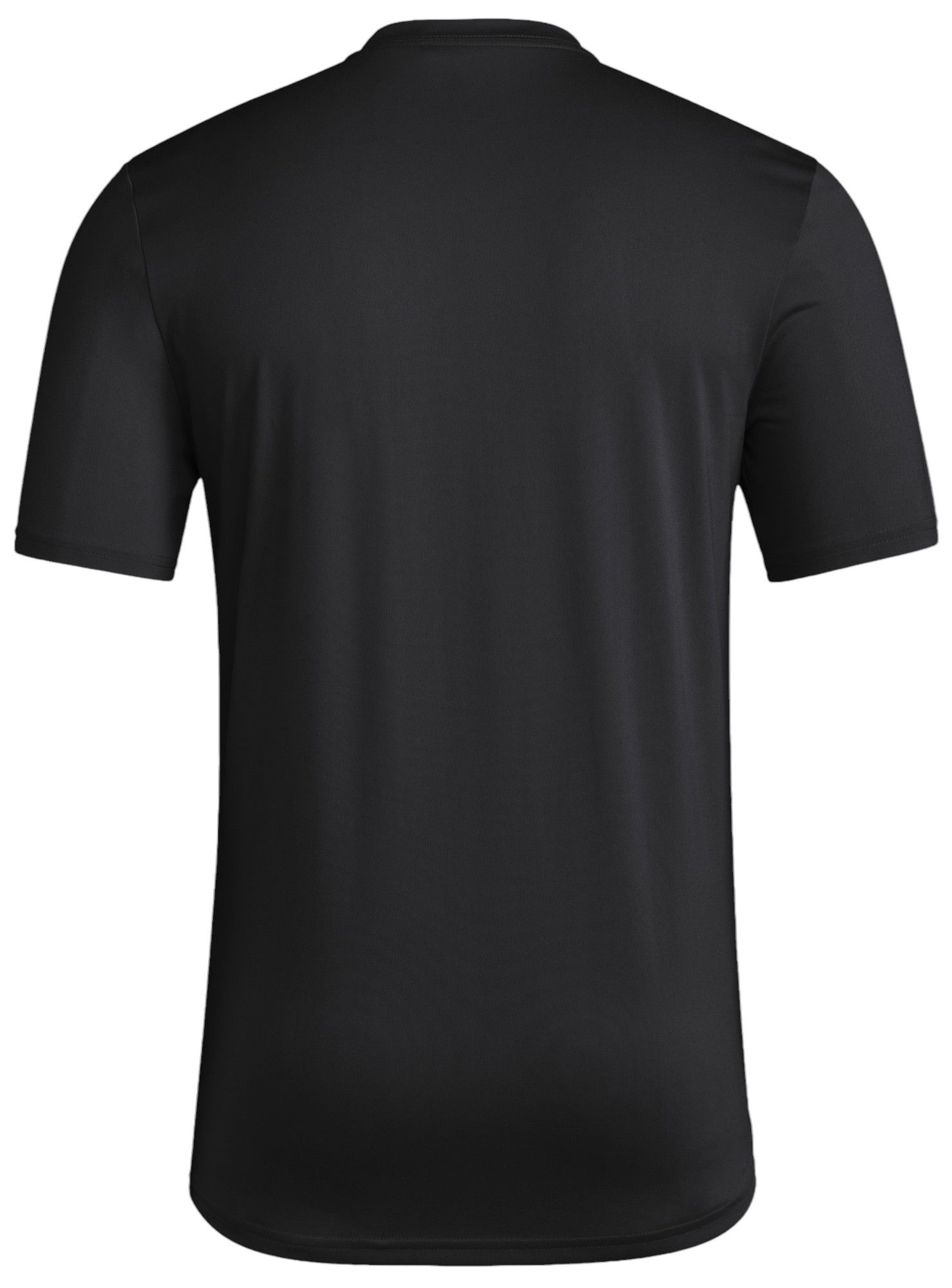 adidas Men's Texas A&M Aggies Black Wordmark T-Shirt product image