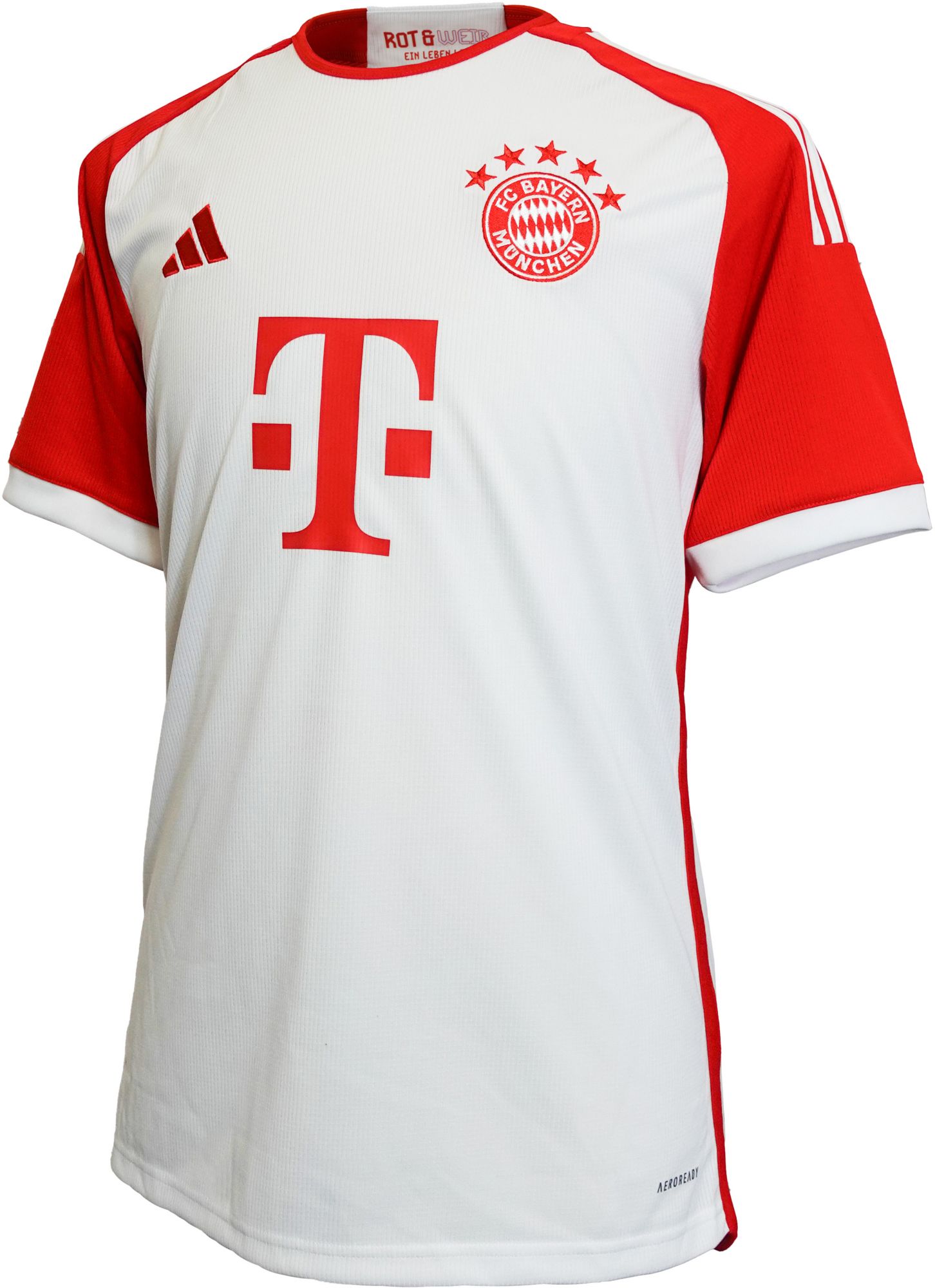 Bayern munich hot sale replica jersey