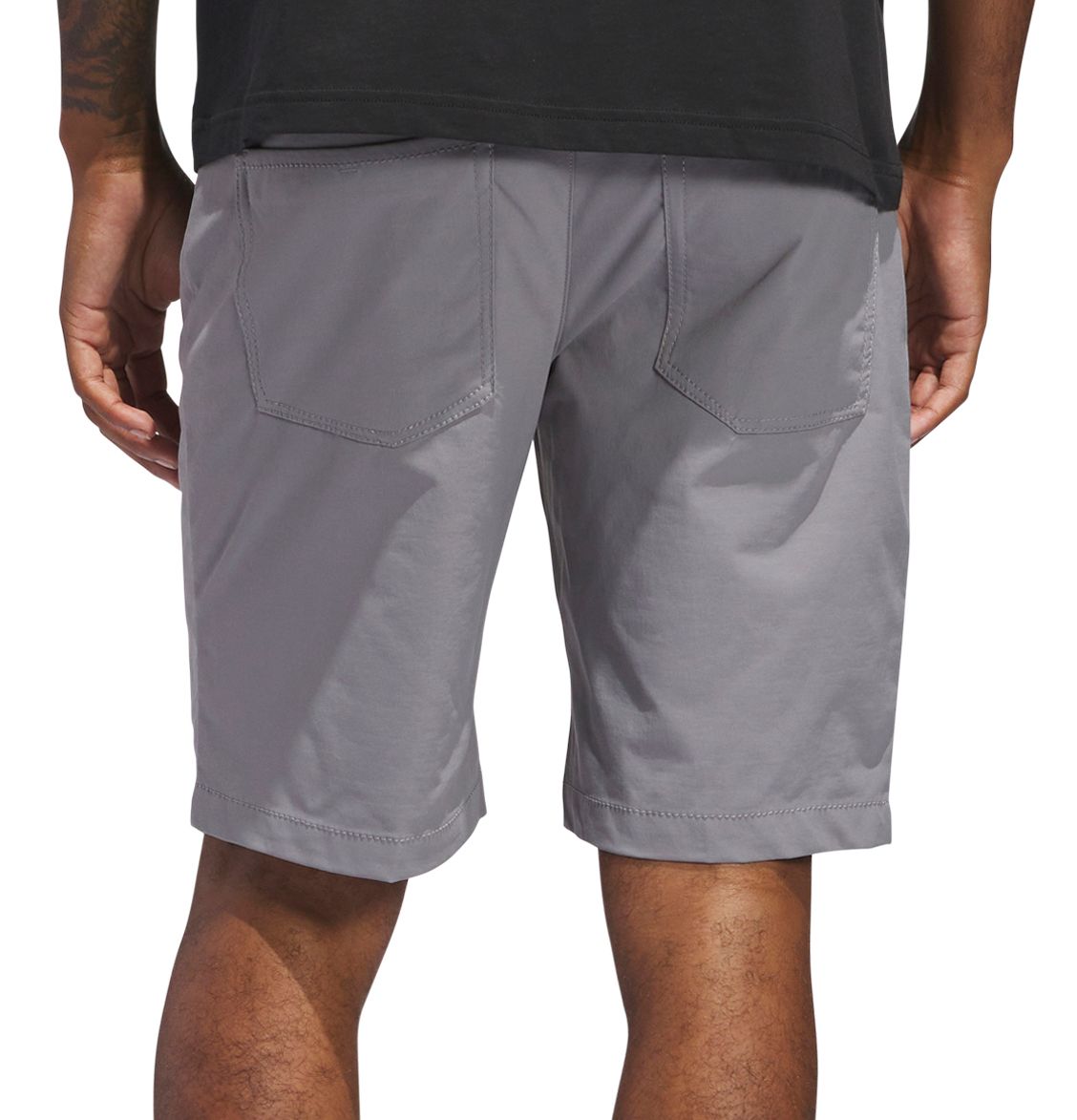 adidas Men's 8.5" Ultimate365 5-Pocket Golf Shorts product image