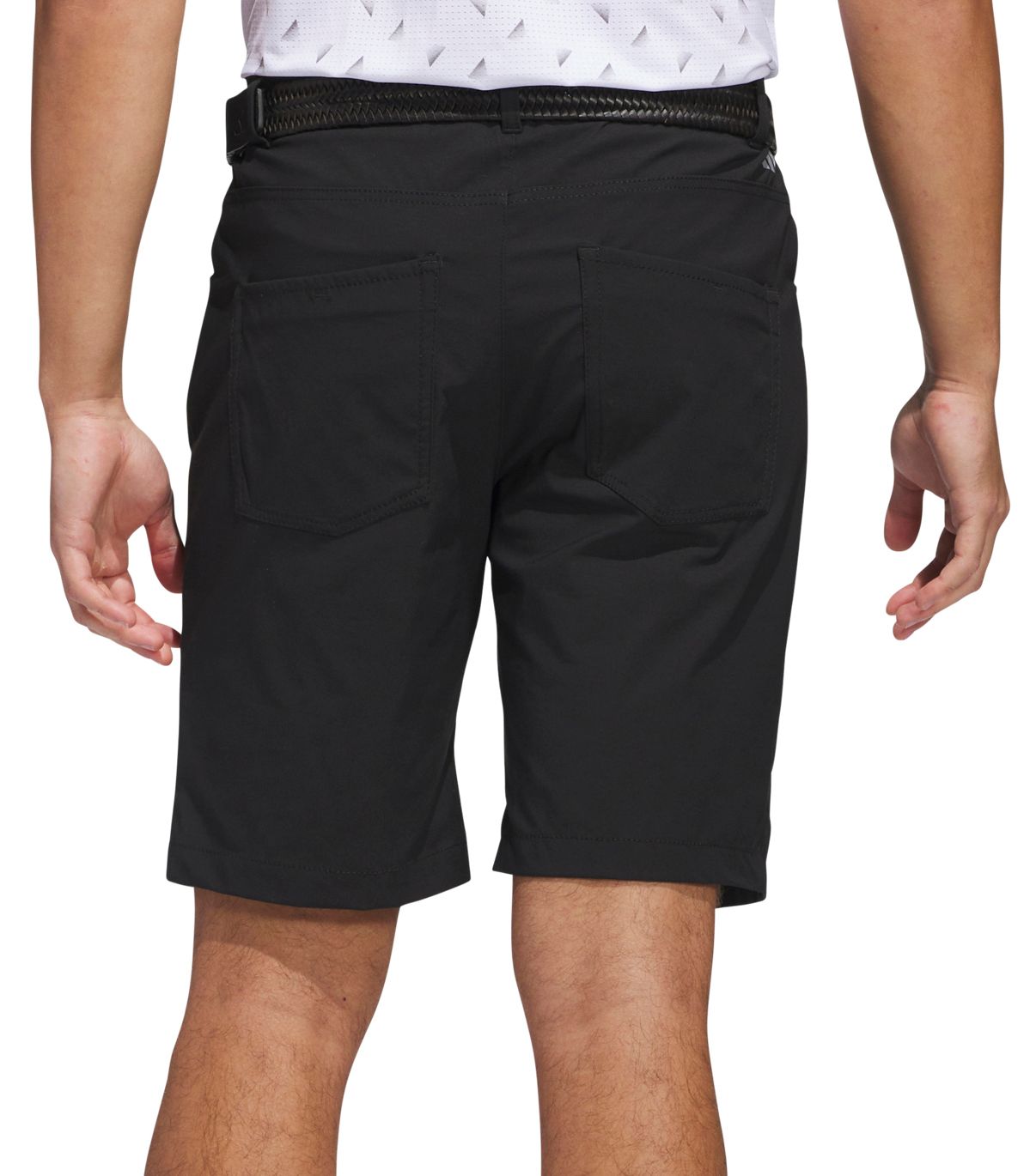 adidas Men's 8.5" Ultimate365 5-Pocket Golf Shorts product image