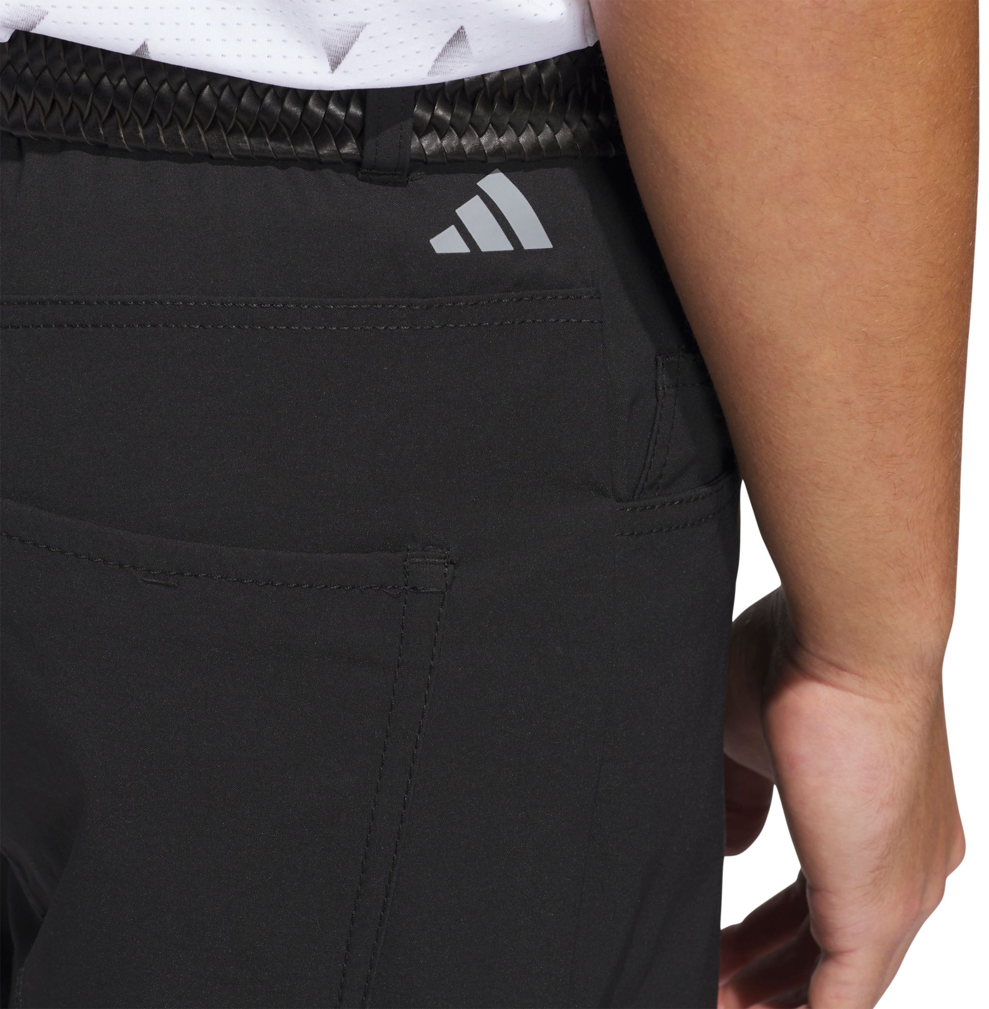 adidas Men's 8.5" Ultimate365 5-Pocket Golf Shorts product image