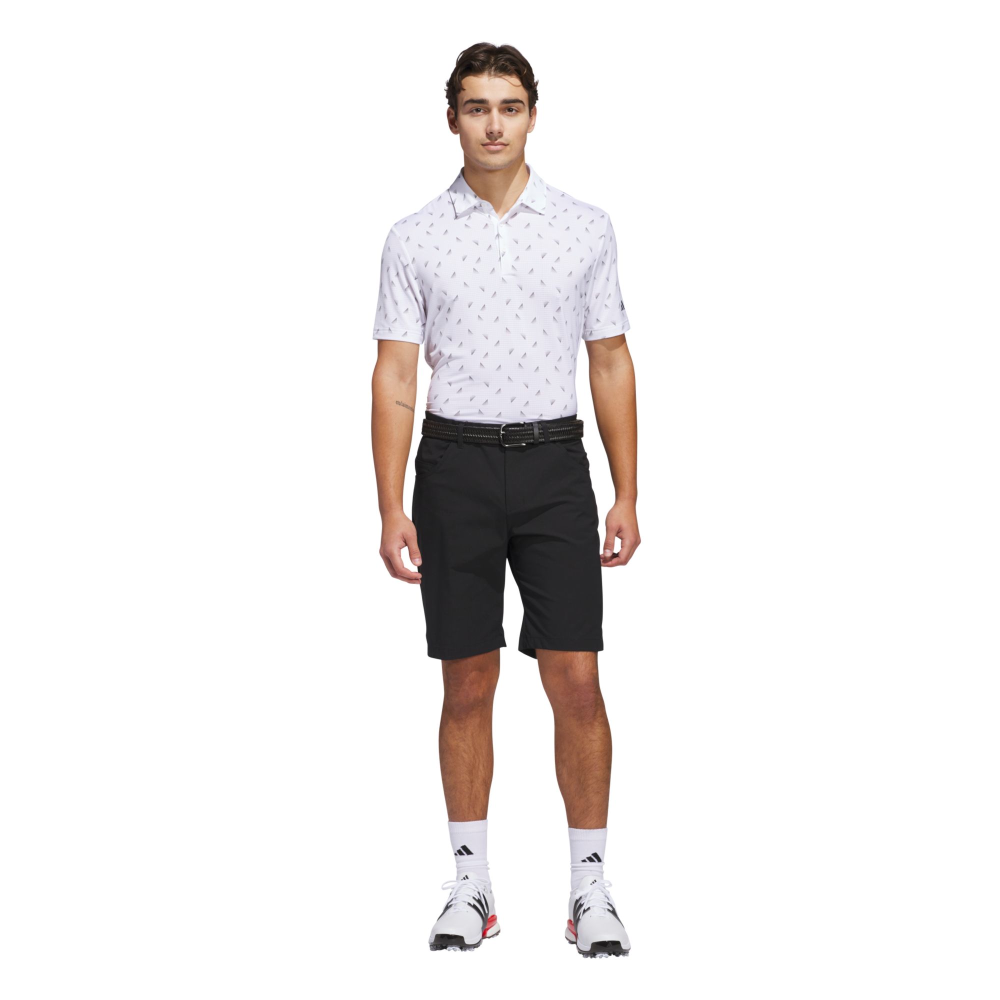 adidas Men's 8.5" Ultimate365 5-Pocket Golf Shorts product image