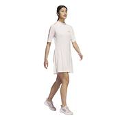 Adidas Women's Short Sleeve Made With Nature Golf Dress product image