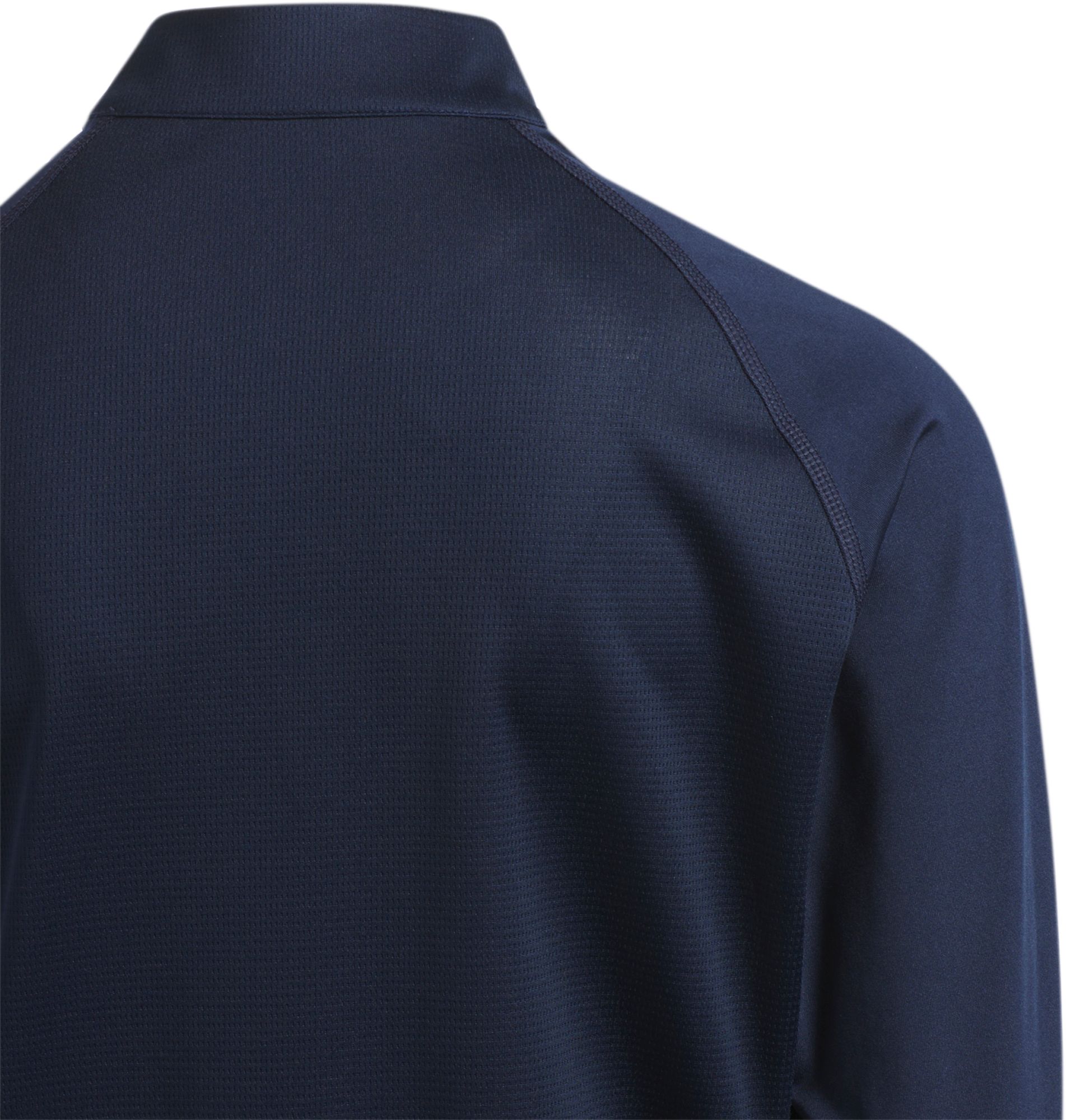 Adidas Girls' Long Sleeve UV Protection Polo product image