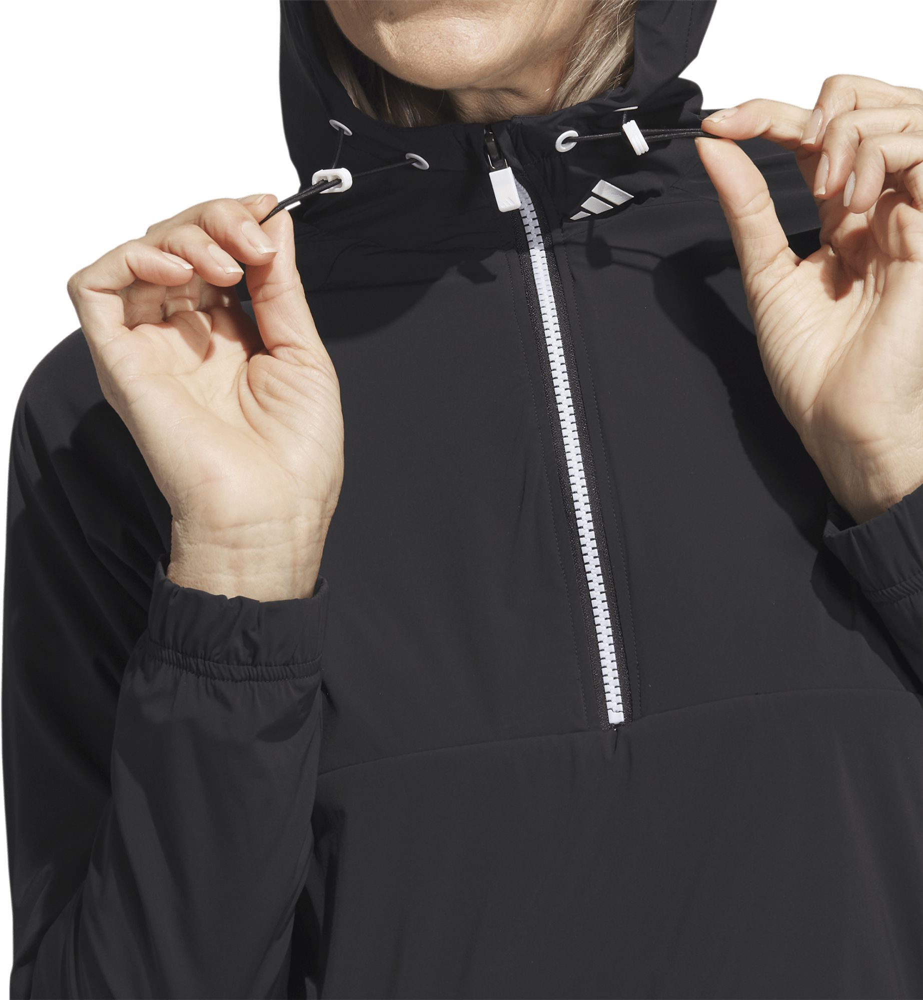 Adidas ultimate shop hoodie women's