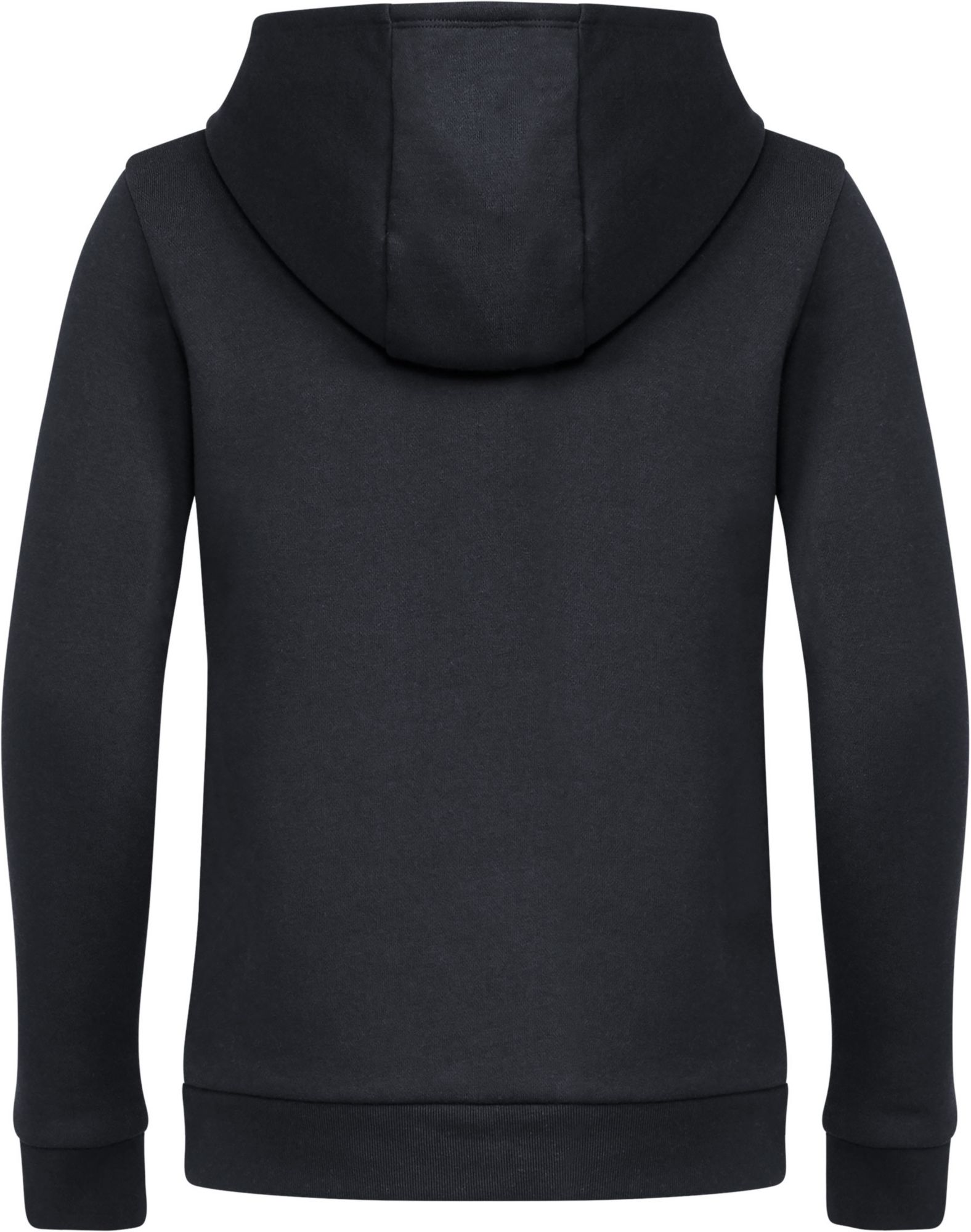 adidas Youth Arizona State Sun Devils Black Oversize Pullover Fleece Hoodie product image