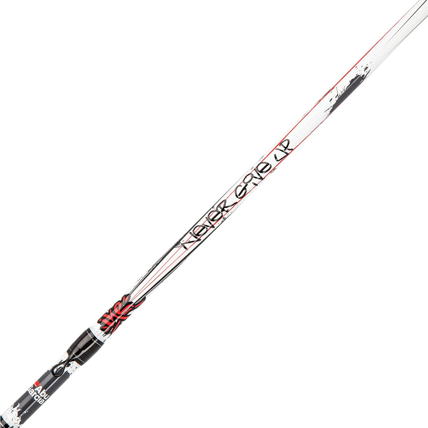 Abu Garcia Ike Dude Spinning Combo product image